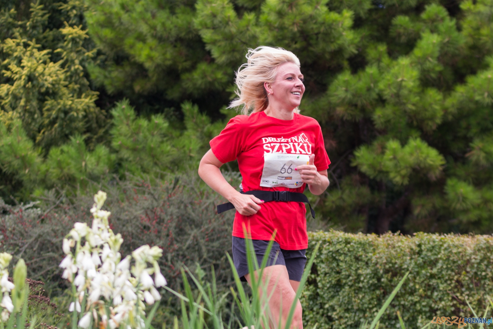 Botaniczna Piatka Foto: lepszyPOZNAN.pl / Ewelina Jaskowiak Botaniczna Piatka Foto: lepszyPOZNAN.pl / Ewelina Jaskowiak