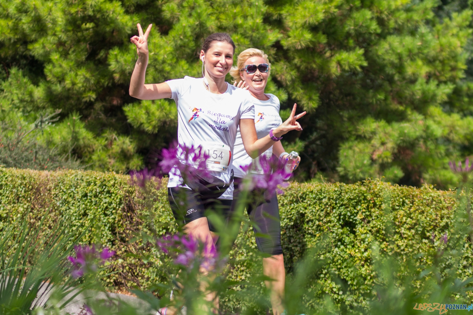 Botaniczna Piatka Foto: lepszyPOZNAN.pl / Ewelina Jaskowiak Botaniczna Piatka Foto: lepszyPOZNAN.pl / Ewelina Jaskowiak