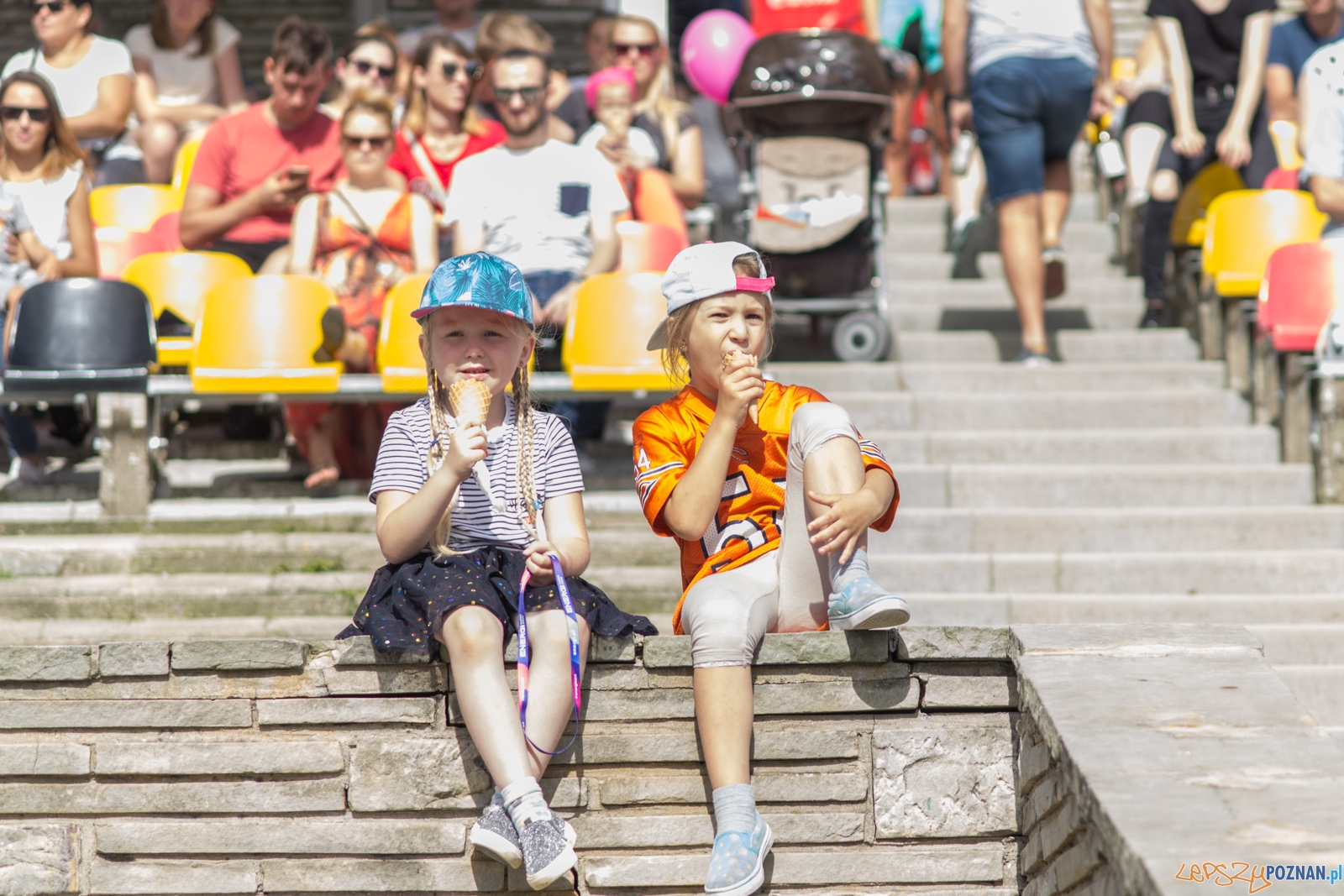 Patrioci Poznań - Angels Toruń Foto: lepszyPOZNAN.pl / Ewelina Jaskowiak Patrioci Poznań - Angels Toruń Foto: lepszyPOZNAN.pl / Ewelina Jaskowiak