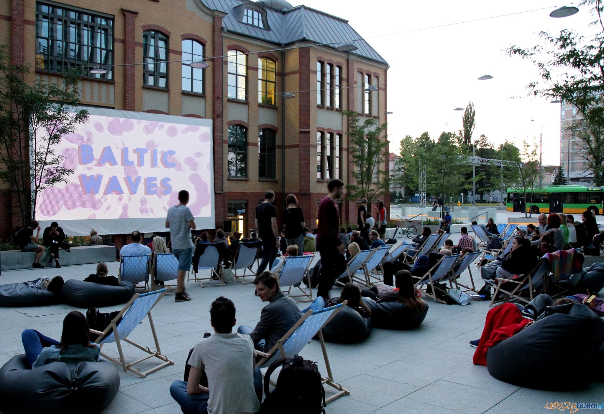Przystań nad Bałtykiem Foto: materiały prasowe Concordia Przystań nad Bałtykiem Foto: materiały prasowe Concordia