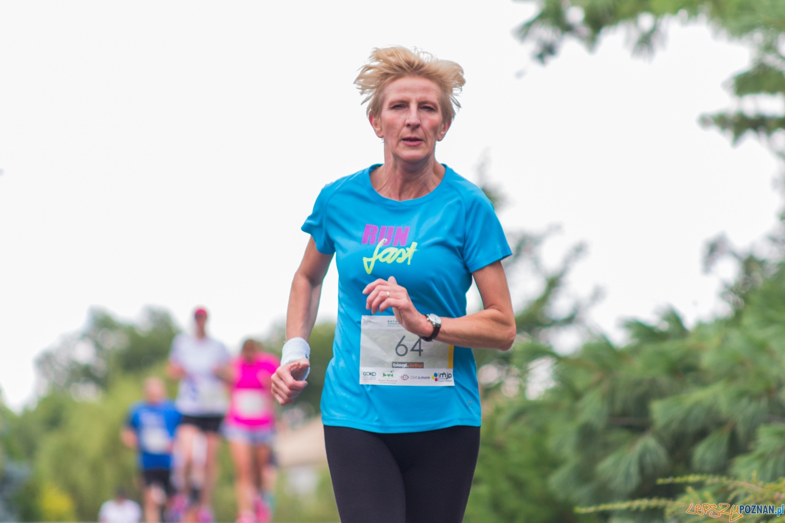 Botaniczna Piatka Foto: lepszyPOZNAN.pl / Ewelina Jaskowiak Botaniczna Piatka Foto: lepszyPOZNAN.pl / Ewelina Jaskowiak