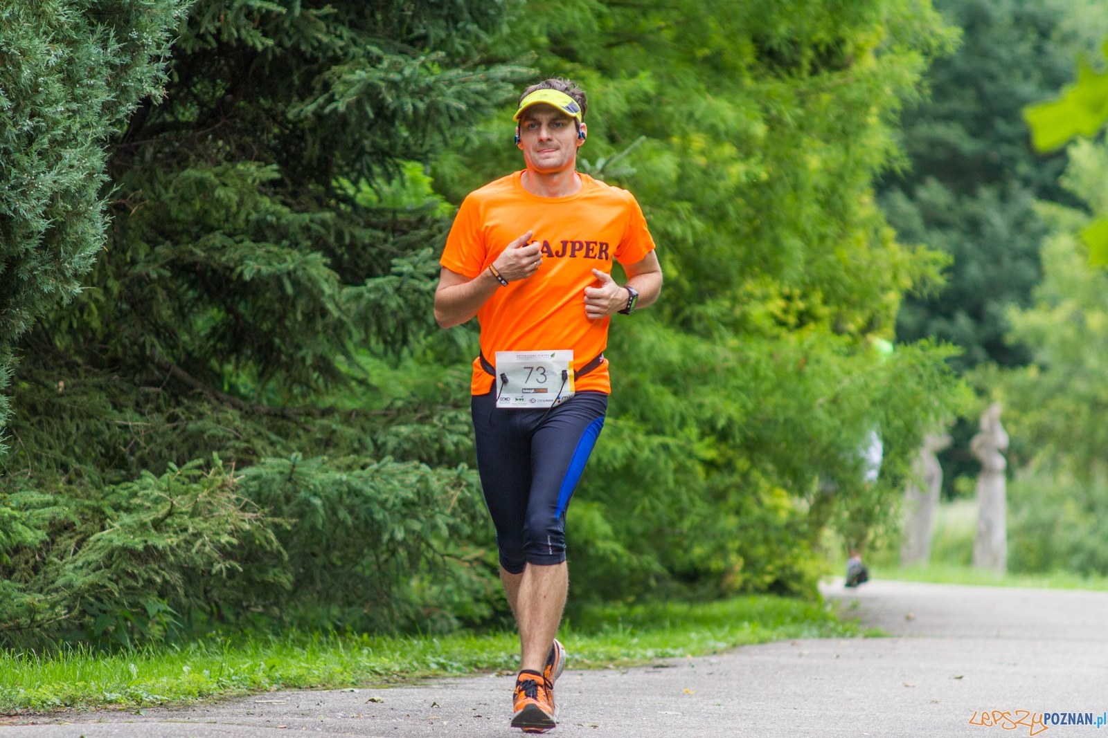 Botaniczna Piatka Foto: lepszyPOZNAN.pl / Ewelina Jaskowiak Botaniczna Piatka Foto: lepszyPOZNAN.pl / Ewelina Jaskowiak