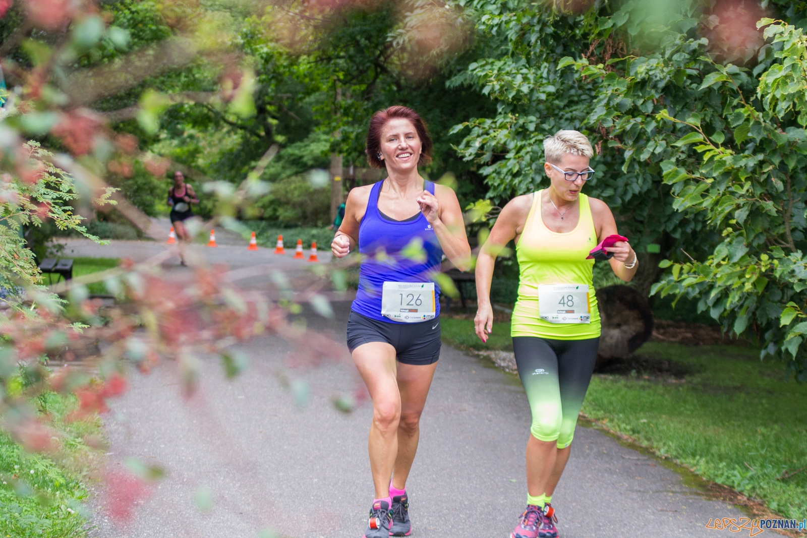 Botaniczna Piatka Foto: lepszyPOZNAN.pl / Ewelina Jaskowiak Botaniczna Piatka Foto: lepszyPOZNAN.pl / Ewelina Jaskowiak