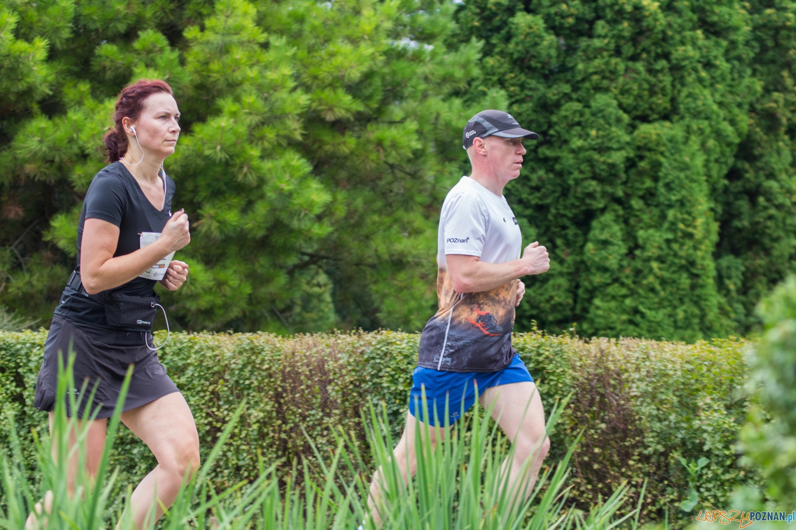 Botaniczna Piatka Foto: lepszyPOZNAN.pl / Ewelina Jaskowiak Botaniczna Piatka Foto: lepszyPOZNAN.pl / Ewelina Jaskowiak