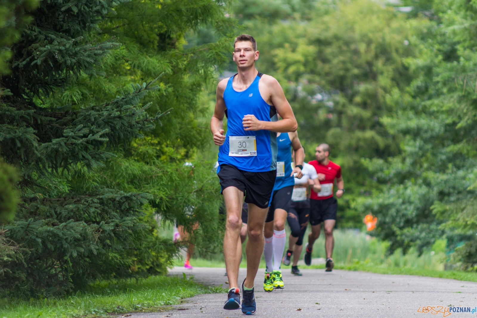 Botaniczna Piatka Foto: lepszyPOZNAN.pl / Ewelina Jaskowiak Botaniczna Piatka Foto: lepszyPOZNAN.pl / Ewelina Jaskowiak