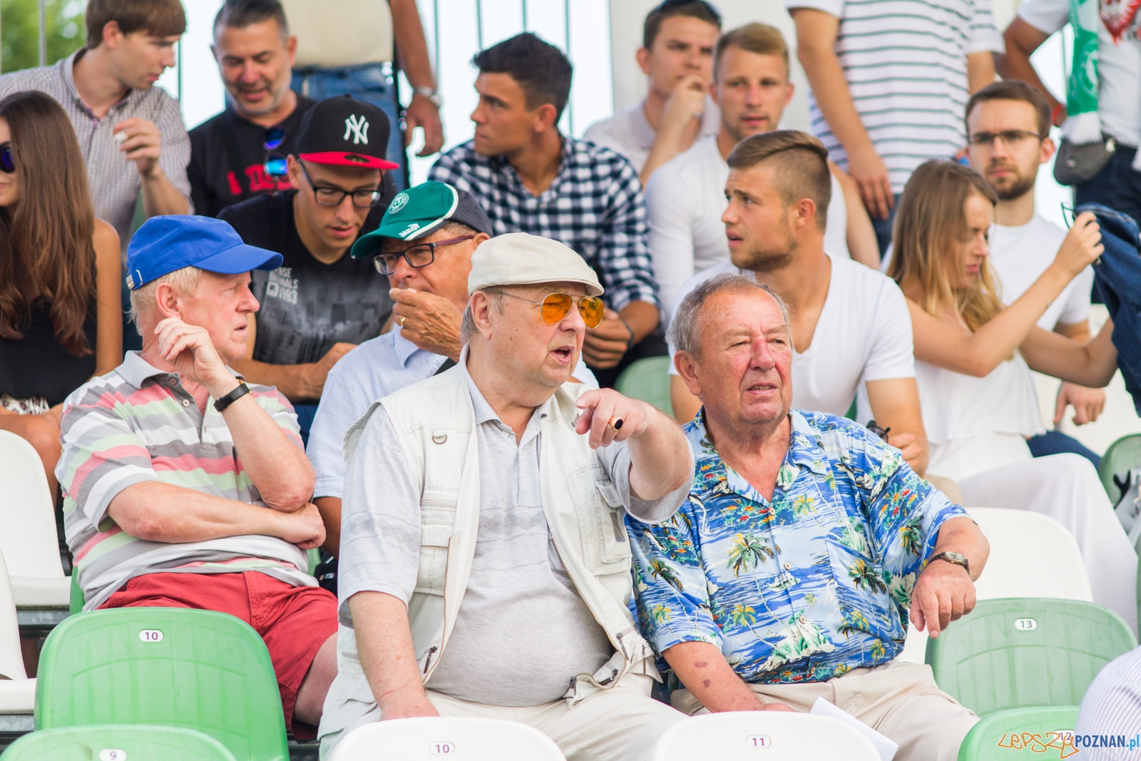 Warta Poznań - ROW Rybnik Foto: lepszyPOZNAN.pl / Ewelina Jaskowiak Warta Poznań - ROW Rybnik Foto: lepszyPOZNAN.pl / Ewelina Jaskowiak