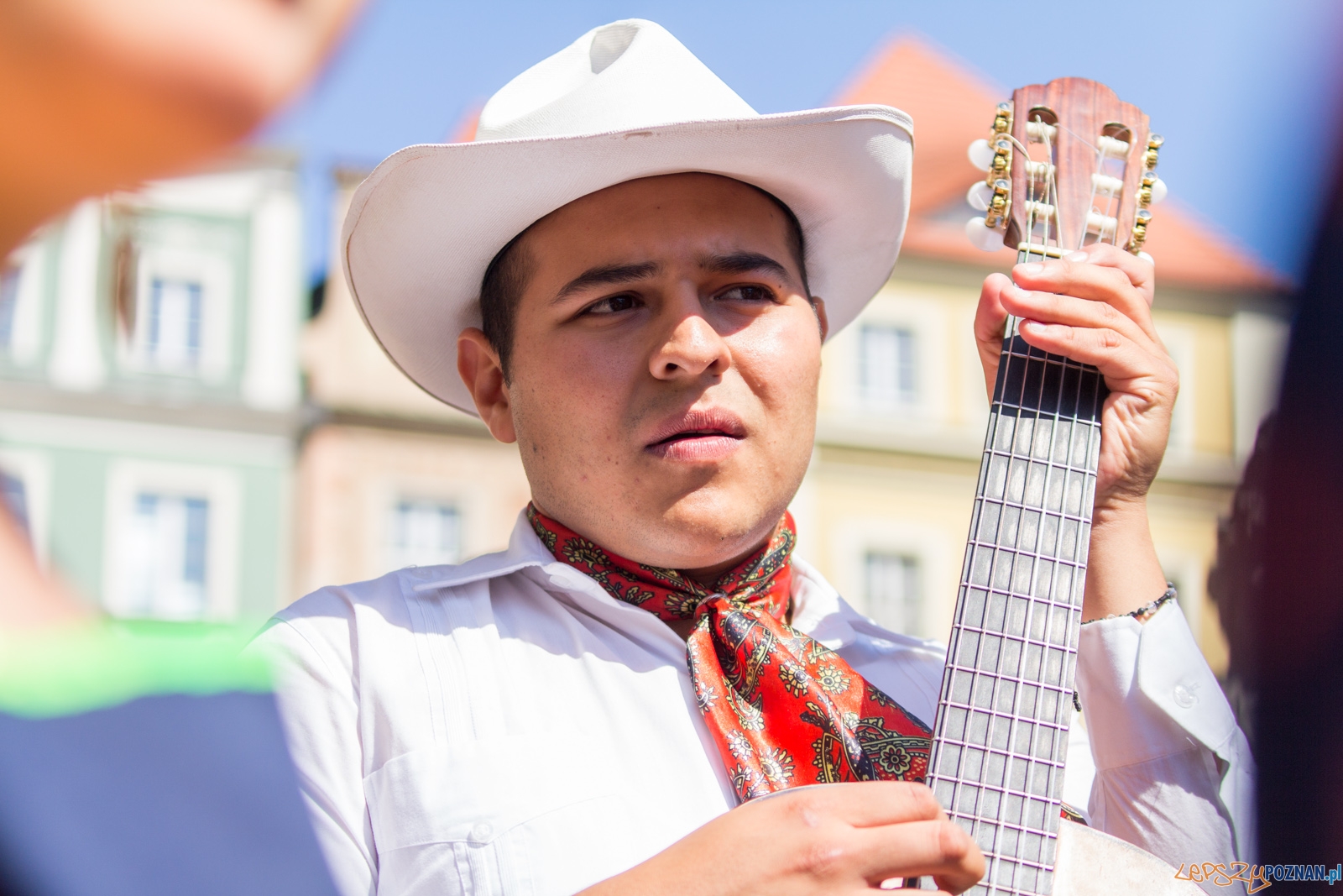 Swiatowy Przeglad Folkloru Integracje Foto: lepszyPOZNAN.pl / Ewelina Jaskowiak Swiatowy Przeglad Folkloru Integracje Foto: lepszyPOZNAN.pl / Ewelina Jaskowiak