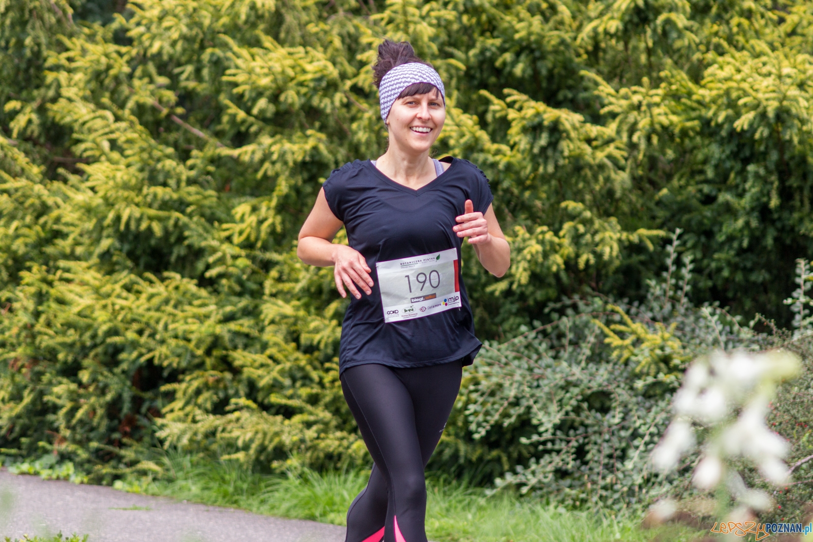 Botaniczna Piatka Foto: lepszyPOZNAN.pl / Ewelina Jaskowiak Botaniczna Piatka Foto: lepszyPOZNAN.pl / Ewelina Jaskowiak