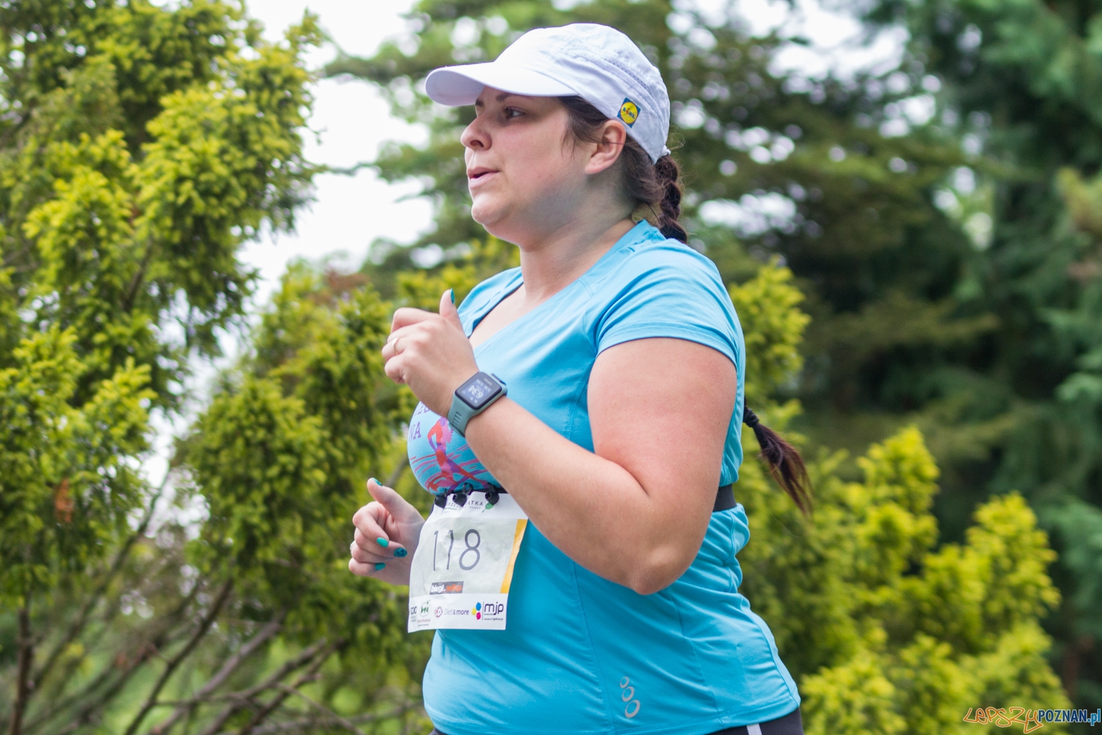 Botaniczna Piatka Foto: lepszyPOZNAN.pl / Ewelina Jaskowiak Botaniczna Piatka Foto: lepszyPOZNAN.pl / Ewelina Jaskowiak