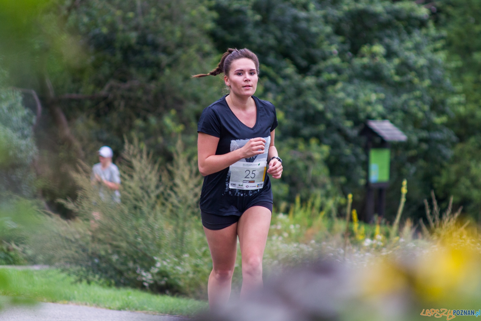 Botaniczna Piatka Foto: lepszyPOZNAN.pl / Ewelina Jaskowiak Botaniczna Piatka Foto: lepszyPOZNAN.pl / Ewelina Jaskowiak