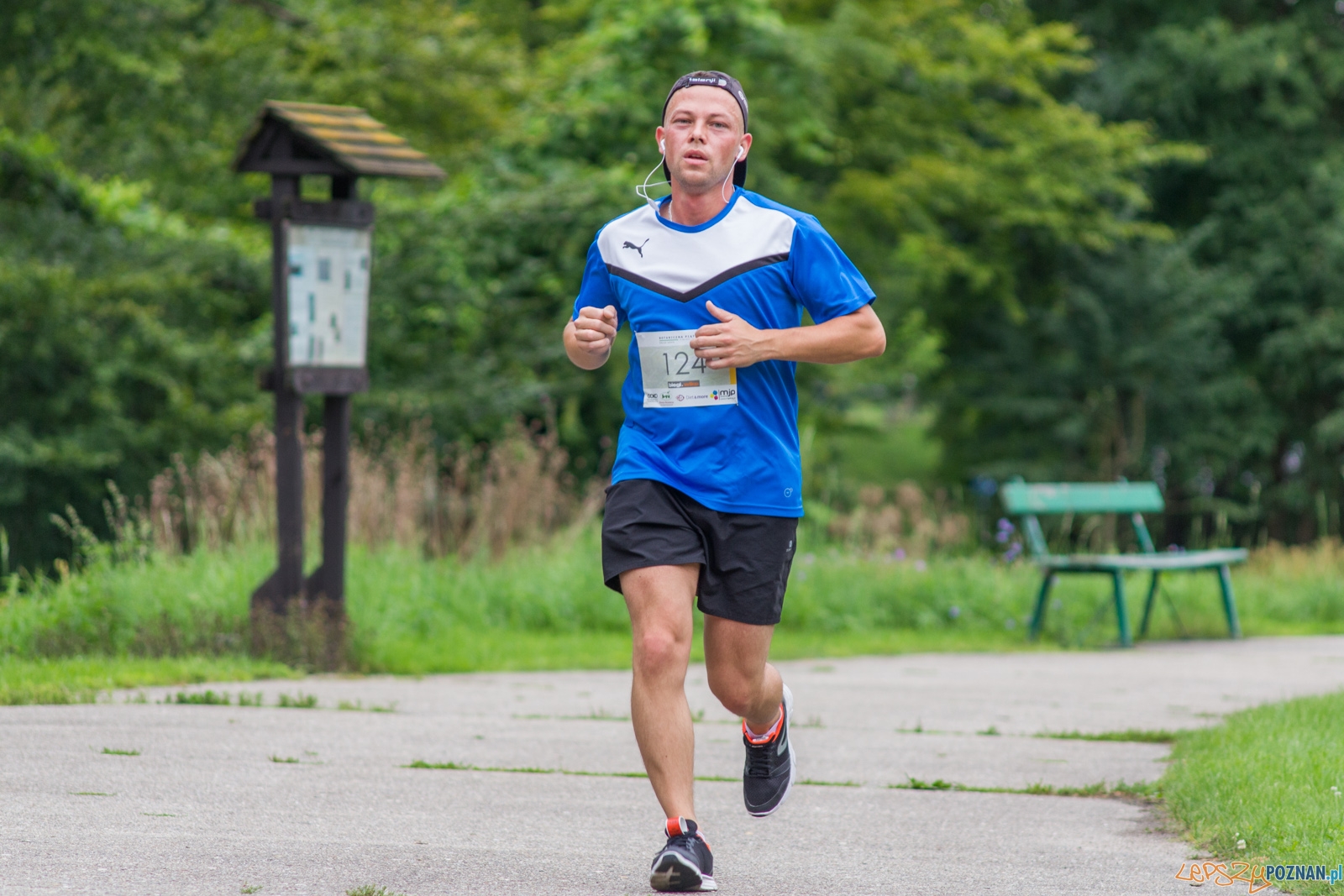 Botaniczna Piatka Foto: lepszyPOZNAN.pl / Ewelina Jaskowiak Botaniczna Piatka Foto: lepszyPOZNAN.pl / Ewelina Jaskowiak