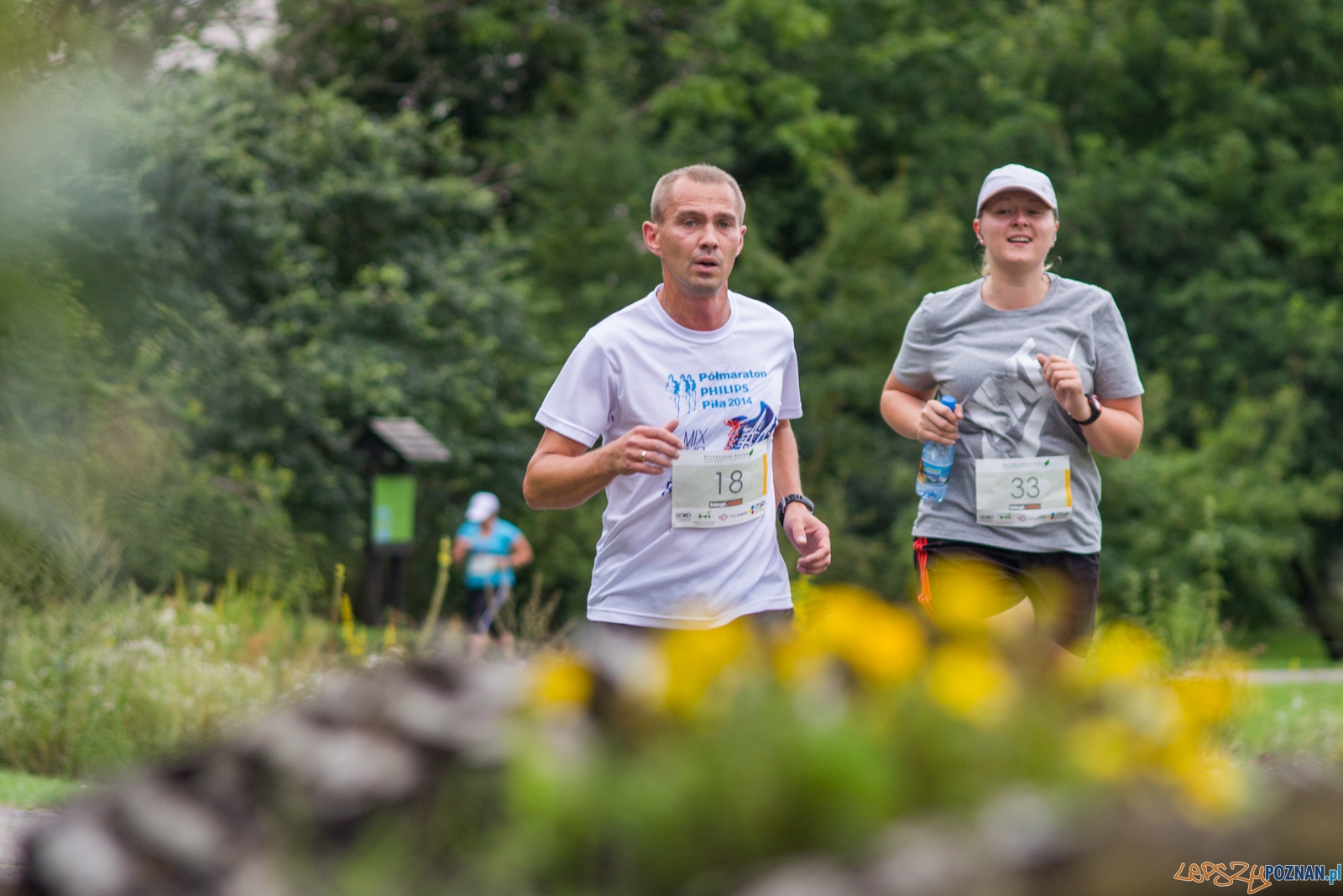 Botaniczna Piatka Foto: lepszyPOZNAN.pl / Ewelina Jaskowiak Botaniczna Piatka Foto: lepszyPOZNAN.pl / Ewelina Jaskowiak