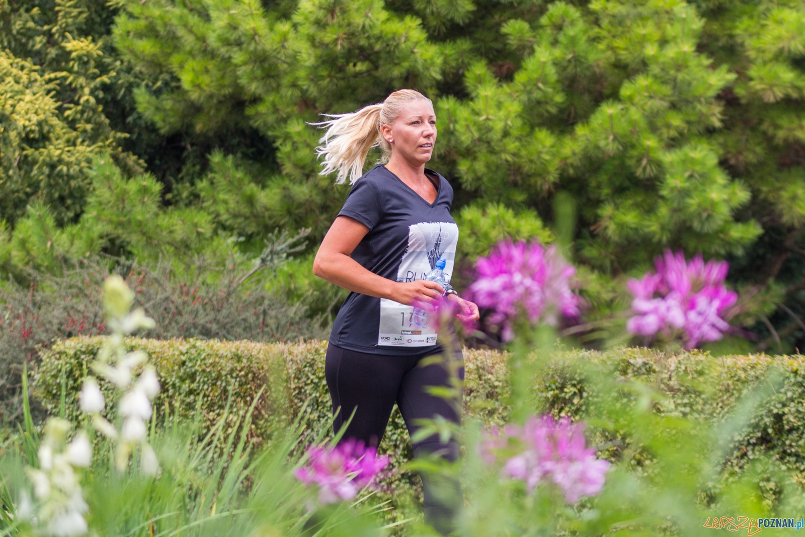 Botaniczna Piatka Foto: lepszyPOZNAN.pl / Ewelina Jaskowiak Botaniczna Piatka Foto: lepszyPOZNAN.pl / Ewelina Jaskowiak