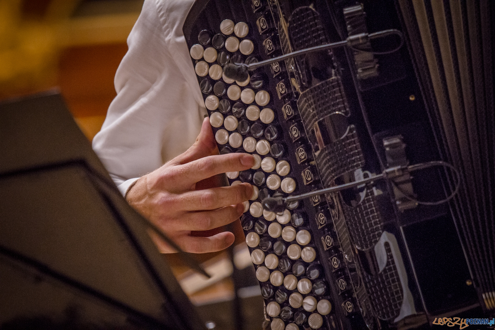 Inauguracja Akademii Gitary (12.08.2017) Foto: © lepszyPOZNAN.pl / Karolina Kiraga Inauguracja Akademii Gitary (12.08.2017) Foto: © lepszyPOZNAN.pl / Karolina Kiraga