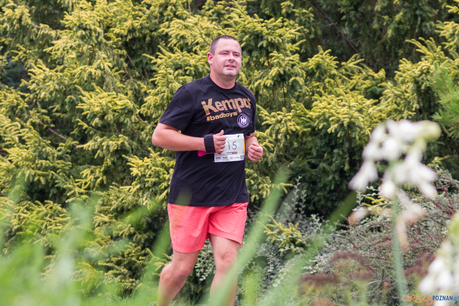 Botaniczna Piatka Foto: lepszyPOZNAN.pl / Ewelina Jaskowiak Botaniczna Piatka Foto: lepszyPOZNAN.pl / Ewelina Jaskowiak