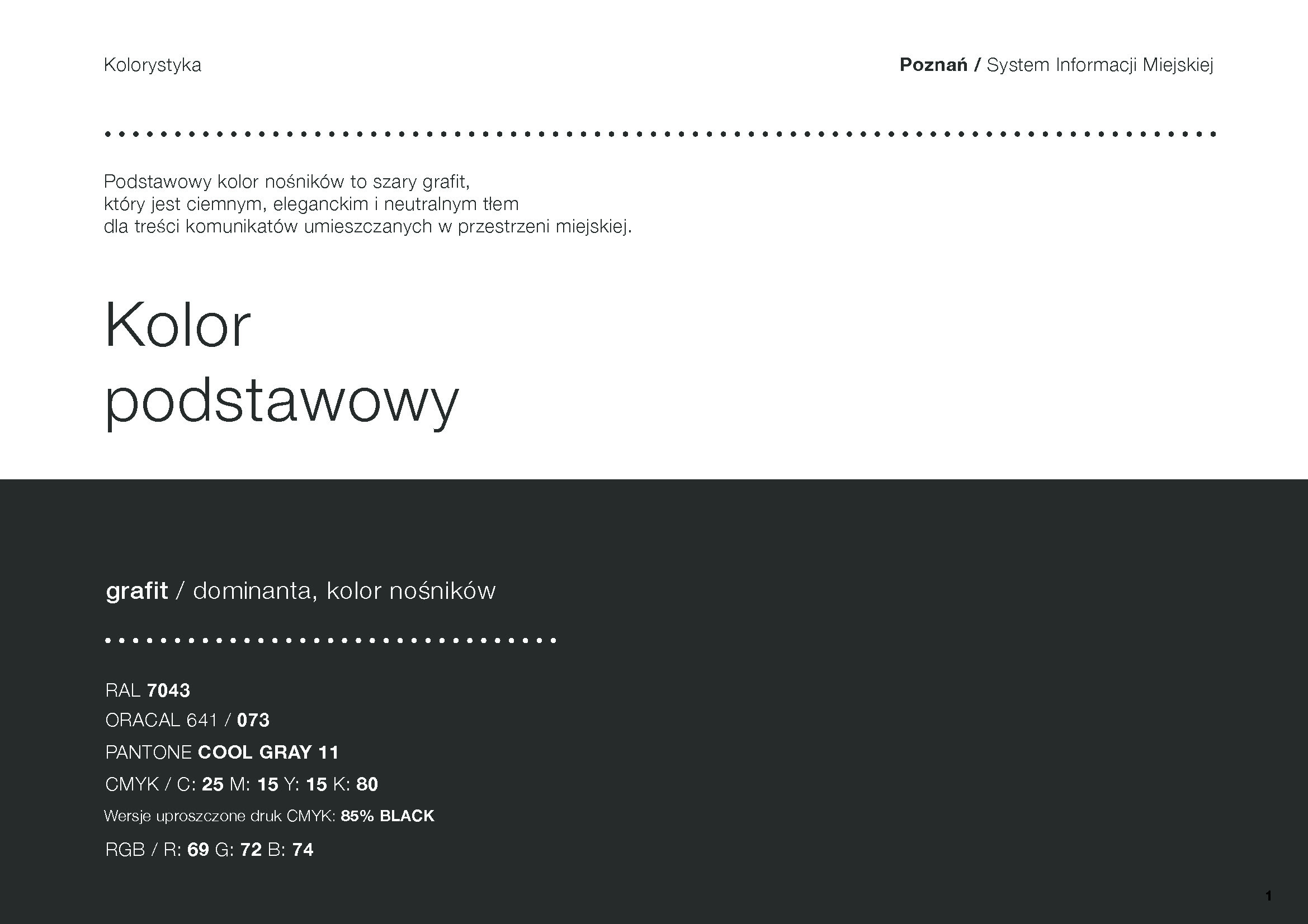 Poznań System Informacji Miejskiej (7) Foto: Poznań System Informacji Miejskiej (7) Foto: