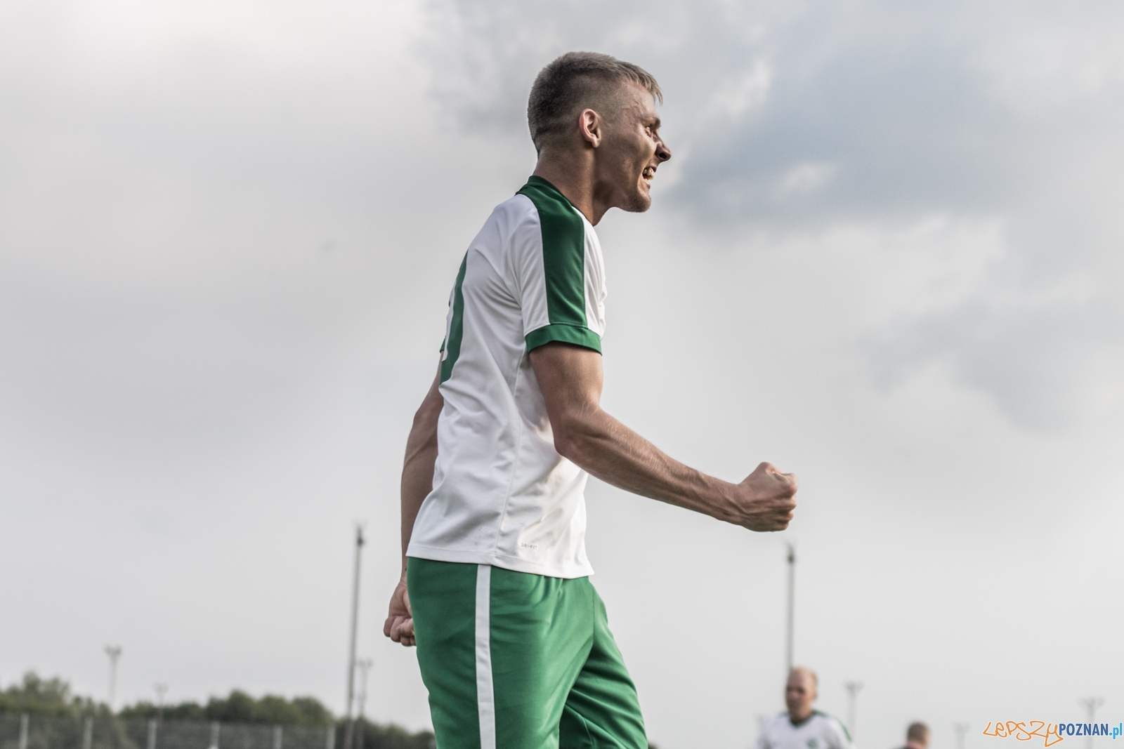 Warta Poznań - ROW Rybnik Foto: lepszyPOZNAN.pl / Ewelina Jaskowiak Warta Poznań - ROW Rybnik Foto: lepszyPOZNAN.pl / Ewelina Jaskowiak