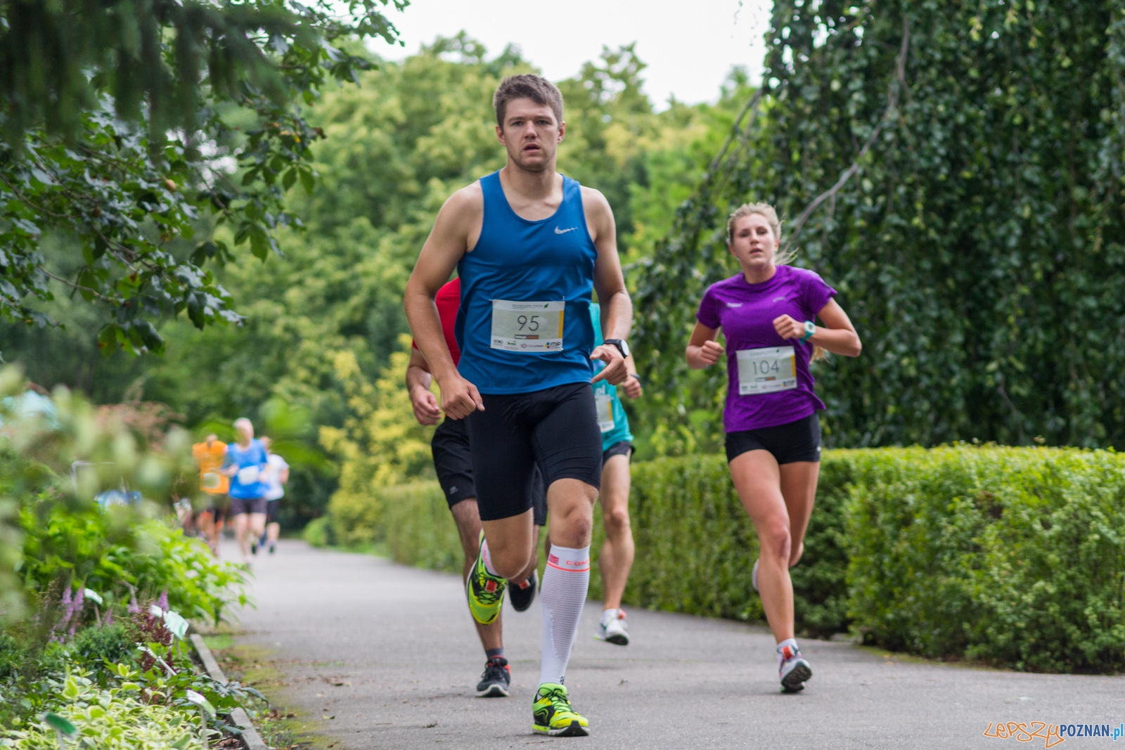 Botaniczna Piatka Foto: lepszyPOZNAN.pl / Ewelina Jaskowiak Botaniczna Piatka Foto: lepszyPOZNAN.pl / Ewelina Jaskowiak