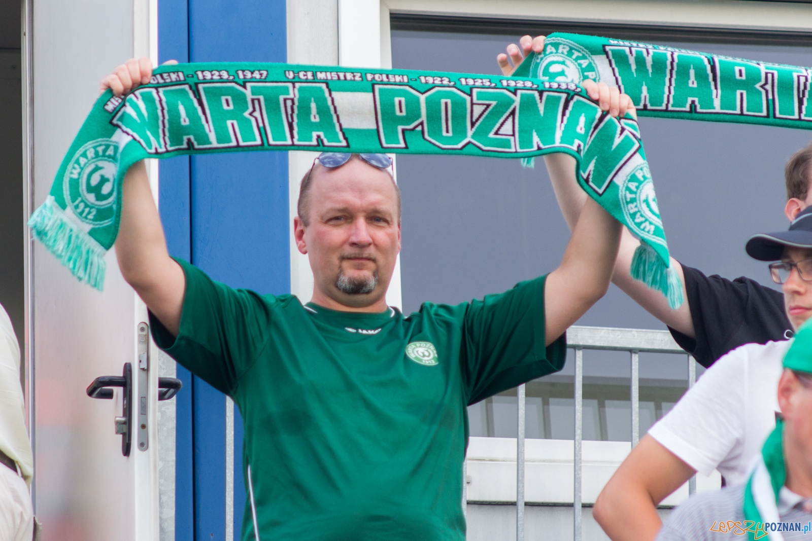 Warta Poznań - ROW Rybnik Foto: lepszyPOZNAN.pl / Ewelina Jaskowiak Warta Poznań - ROW Rybnik Foto: lepszyPOZNAN.pl / Ewelina Jaskowiak