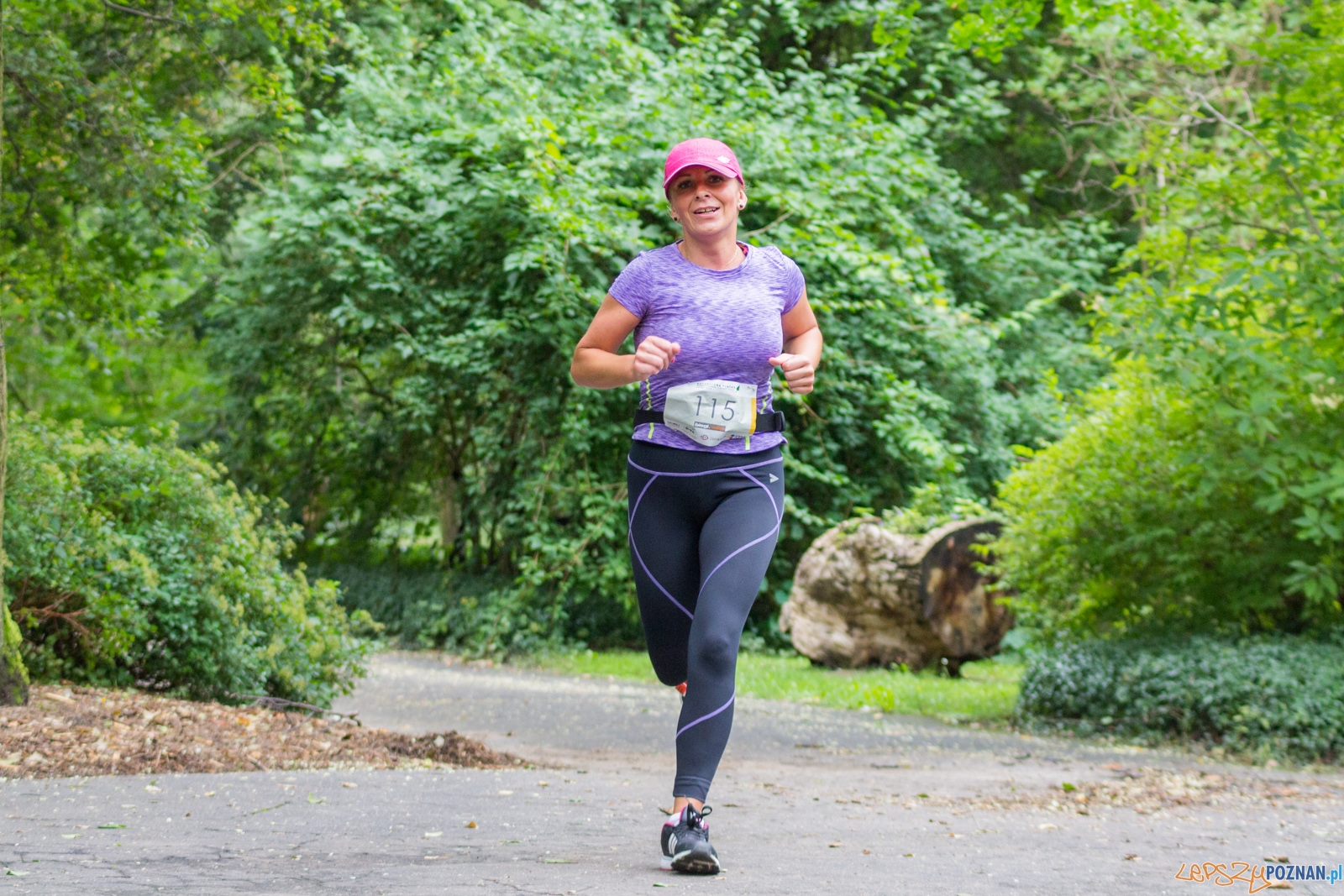 Botaniczna Piatka Foto: lepszyPOZNAN.pl / Ewelina Jaskowiak Botaniczna Piatka Foto: lepszyPOZNAN.pl / Ewelina Jaskowiak