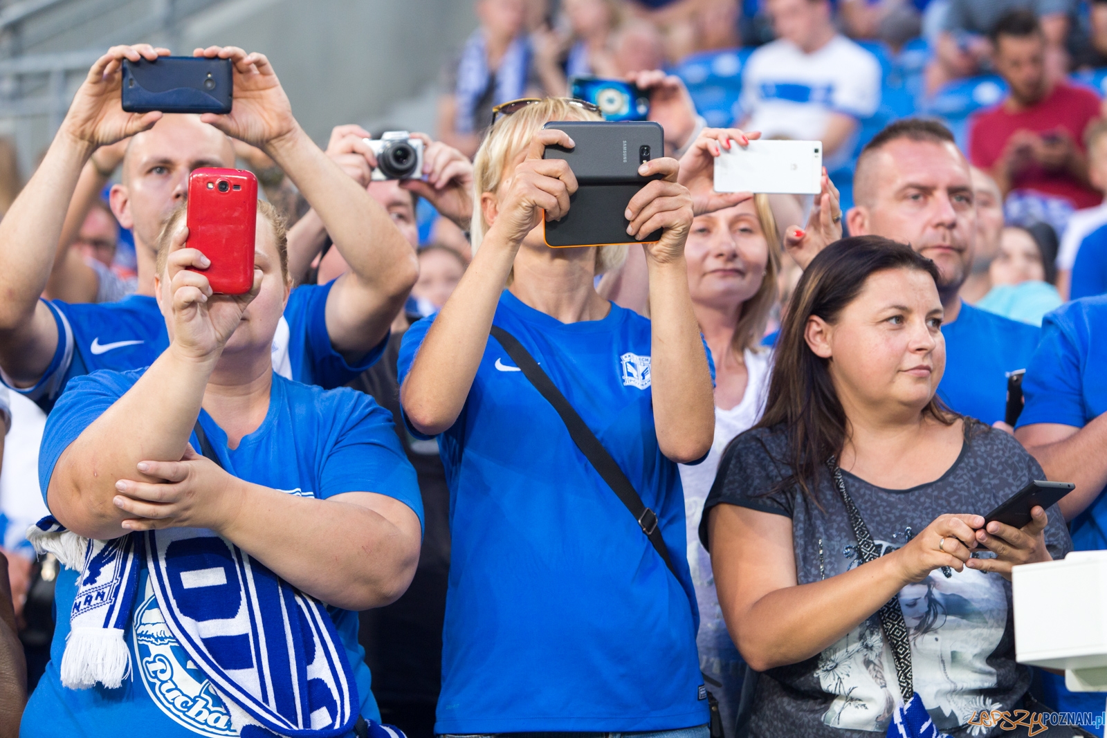 Eliminacje do Ligi Europy: Lech Poznań - FC Ultrecht Foto: lepszyPOZNAN.pl/Piotr Rychter Eliminacje do Ligi Europy: Lech Poznań - FC Ultrecht Foto: lepszyPOZNAN.pl/Piotr Rychter