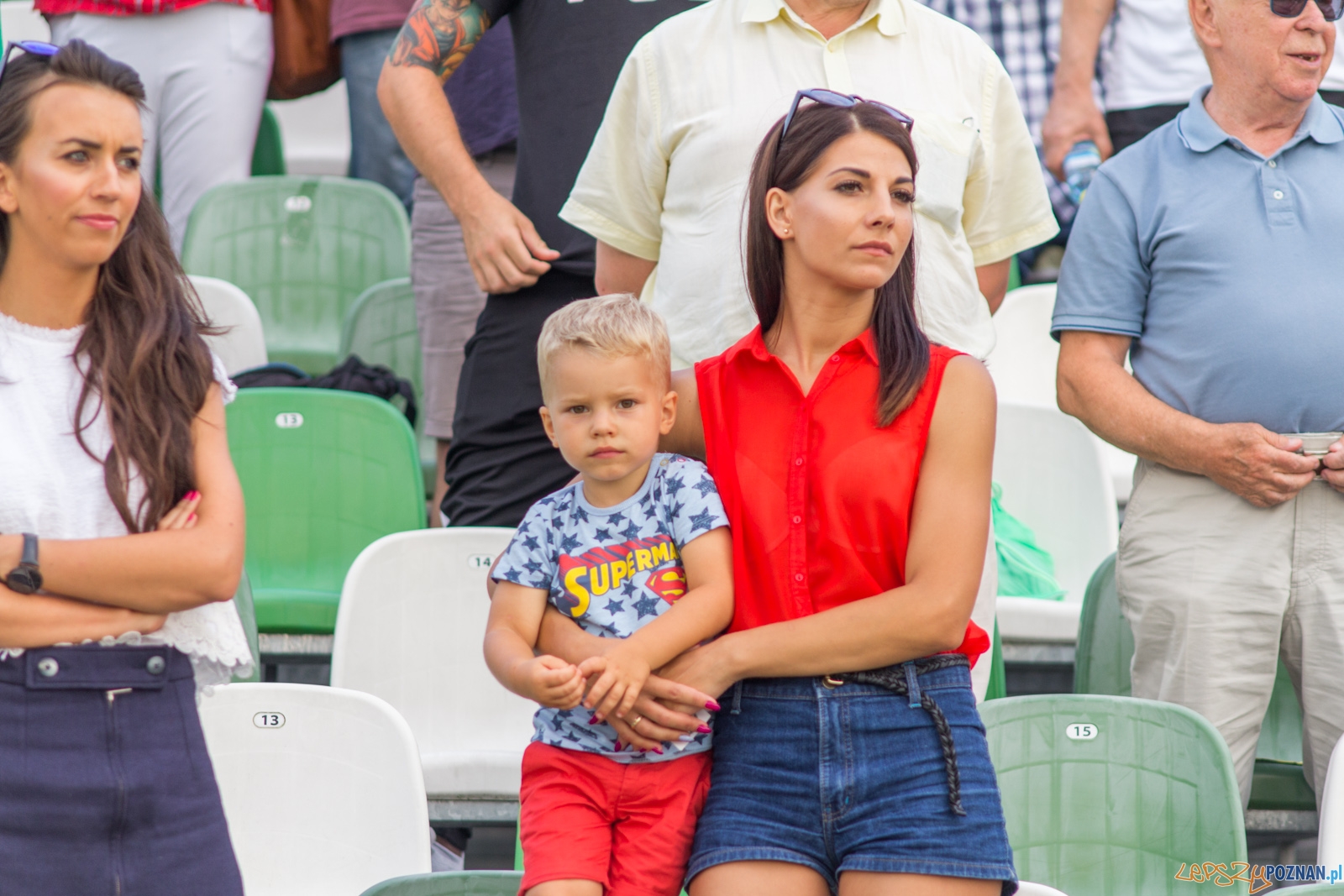 Warta Poznań - ROW Rybnik Foto: lepszyPOZNAN.pl / Ewelina Jaskowiak Warta Poznań - ROW Rybnik Foto: lepszyPOZNAN.pl / Ewelina Jaskowiak