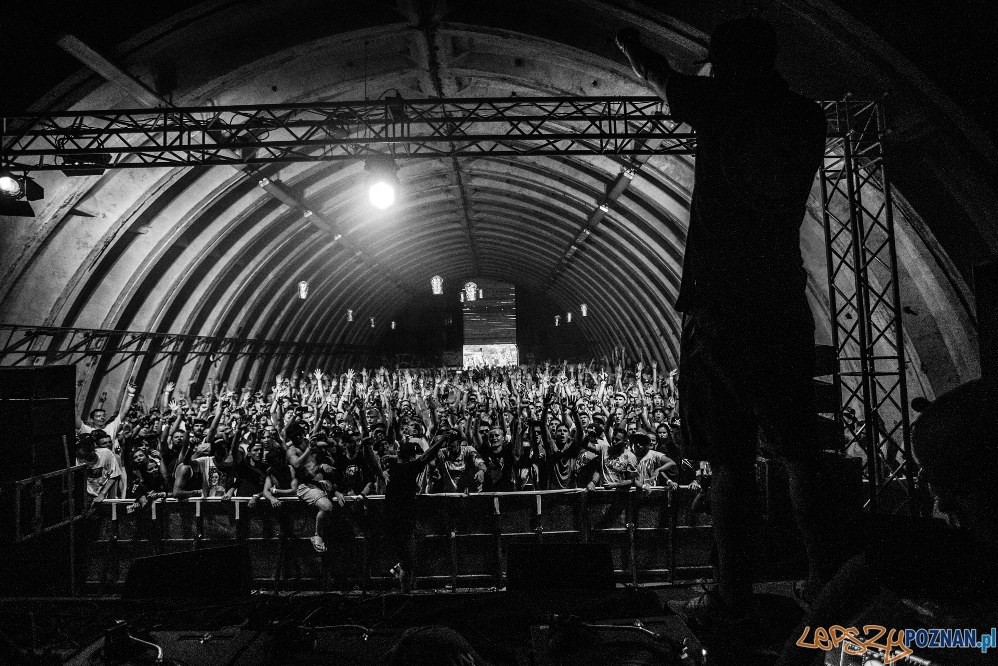 Pro8l3m Foto: Piotr Pytel Pro8l3m Foto: Piotr Pytel