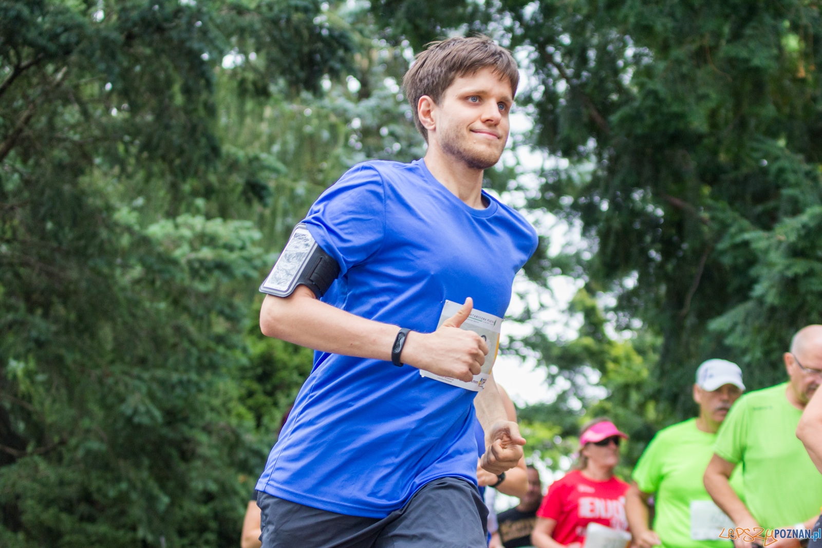 Botaniczna Piatka Foto: lepszyPOZNAN.pl / Ewelina Jaskowiak Botaniczna Piatka Foto: lepszyPOZNAN.pl / Ewelina Jaskowiak