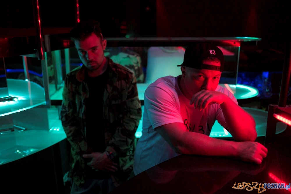 Pro8l3m Foto: Piotr Pytel Pro8l3m Foto: Piotr Pytel