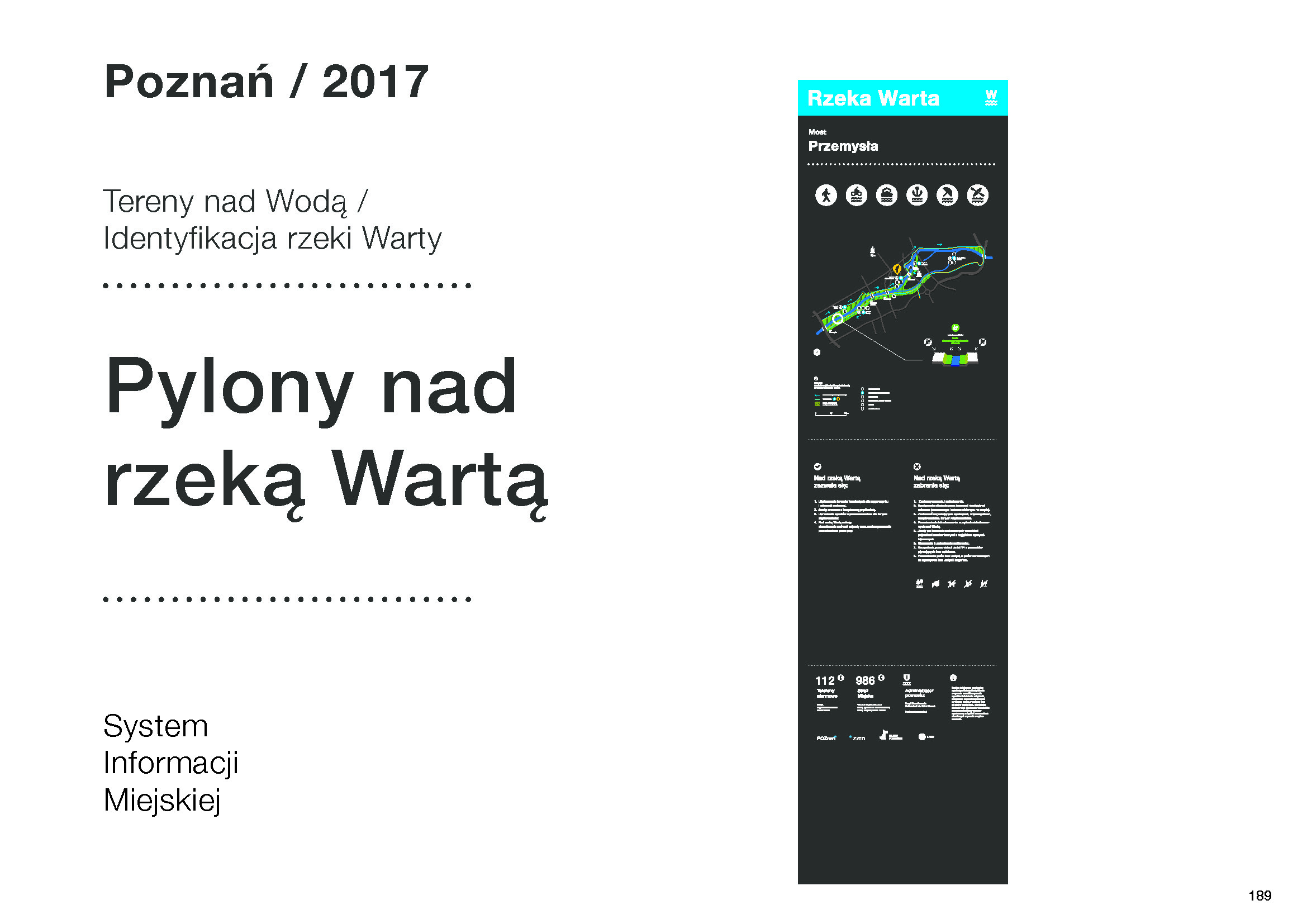 Poznań System Informacji Miejskiej (5) Foto: Poznań System Informacji Miejskiej (5) Foto: