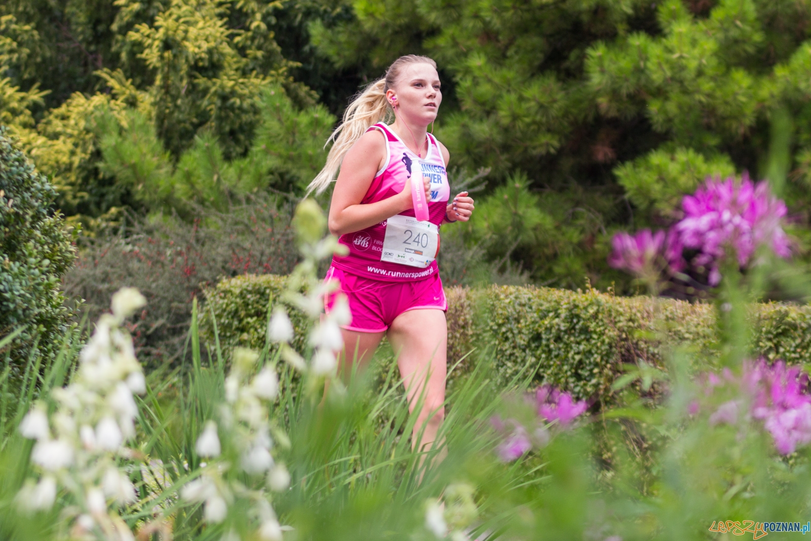 Botaniczna Piatka Foto: lepszyPOZNAN.pl / Ewelina Jaskowiak Botaniczna Piatka Foto: lepszyPOZNAN.pl / Ewelina Jaskowiak