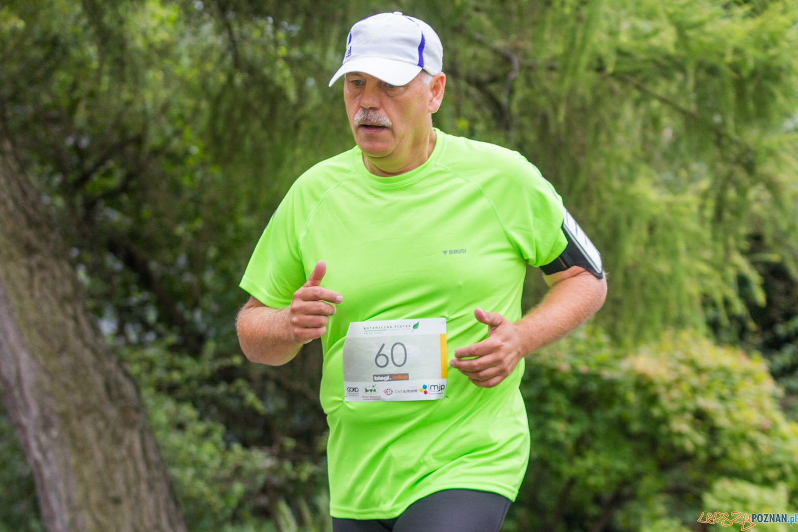 Botaniczna Piatka Foto: lepszyPOZNAN.pl / Ewelina Jaskowiak Botaniczna Piatka Foto: lepszyPOZNAN.pl / Ewelina Jaskowiak