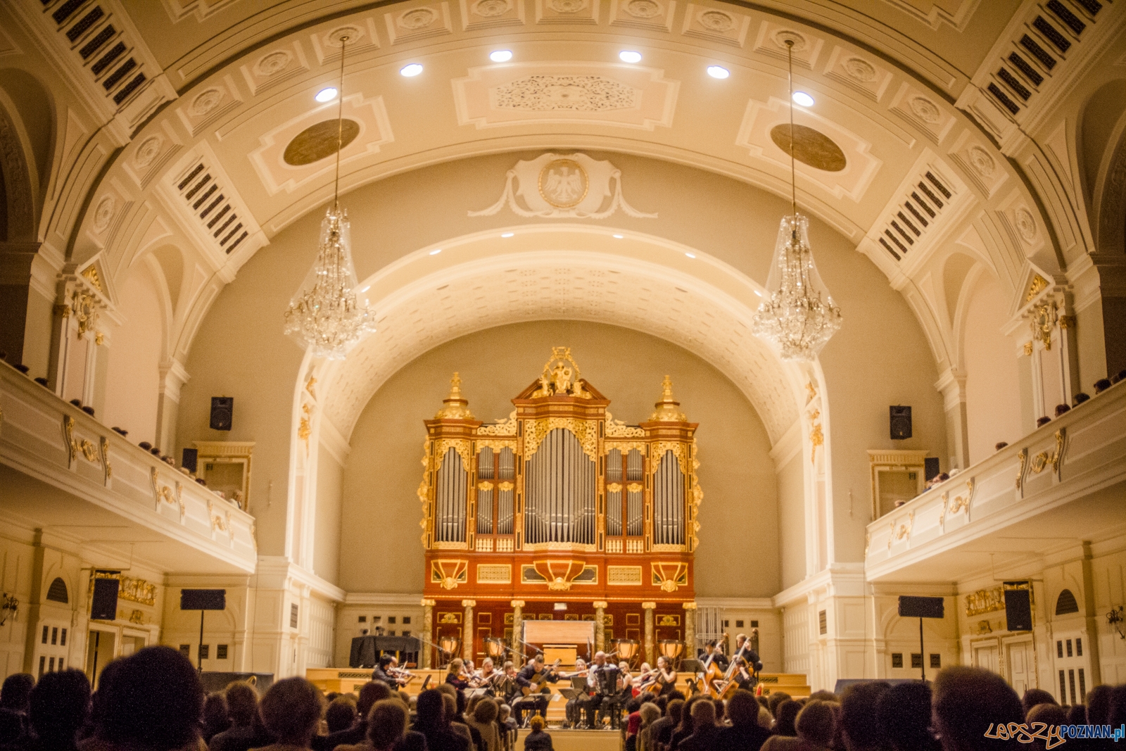 Inauguracja Akademii Gitary (12.08.2017) Foto: © lepszyPOZNAN.pl / Karolina Kiraga Inauguracja Akademii Gitary (12.08.2017) Foto: © lepszyPOZNAN.pl / Karolina Kiraga