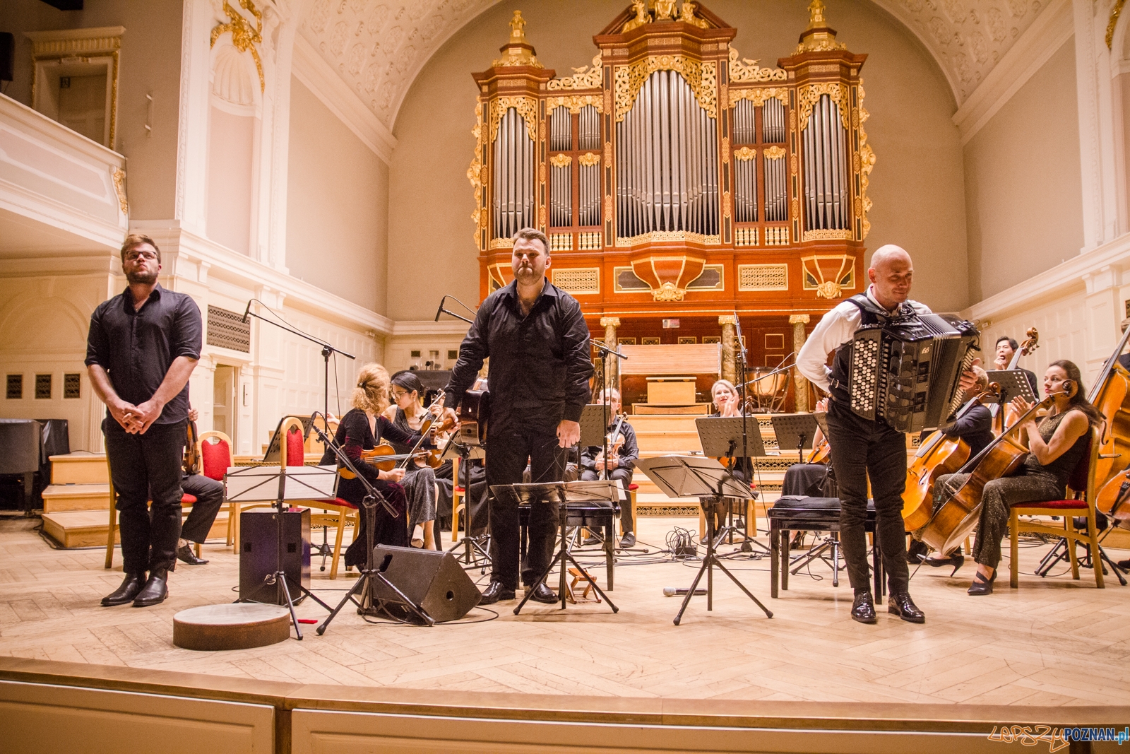 Inauguracja Akademii Gitary (12.08.2017) Foto: © lepszyPOZNAN.pl / Karolina Kiraga Inauguracja Akademii Gitary (12.08.2017) Foto: © lepszyPOZNAN.pl / Karolina Kiraga