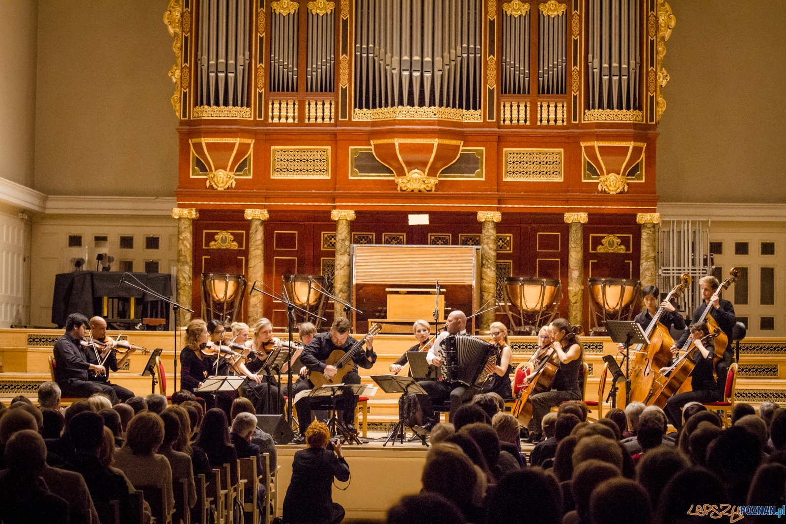 Inauguracja Akademii Gitary (12.08.2017) Foto: © lepszyPOZNAN.pl / Karolina Kiraga Inauguracja Akademii Gitary (12.08.2017) Foto: © lepszyPOZNAN.pl / Karolina Kiraga