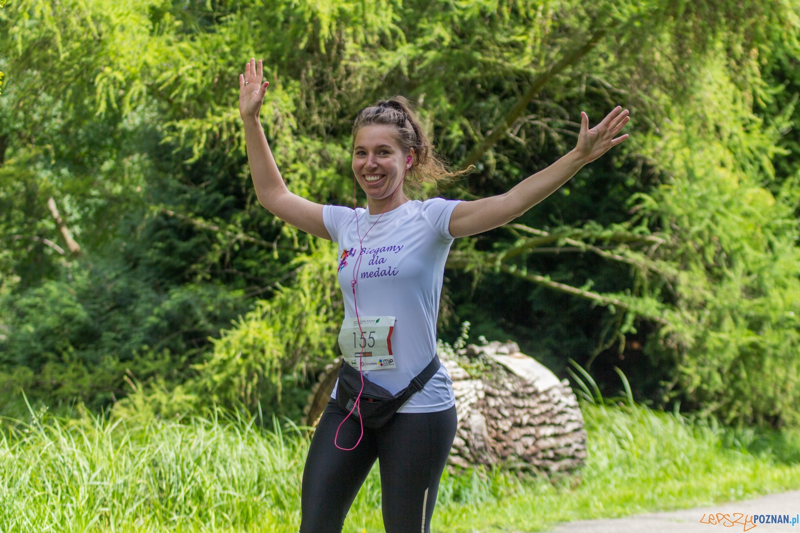 Botaniczna Piatka Foto: lepszyPOZNAN.pl / Ewelina Jaskowiak Botaniczna Piatka Foto: lepszyPOZNAN.pl / Ewelina Jaskowiak