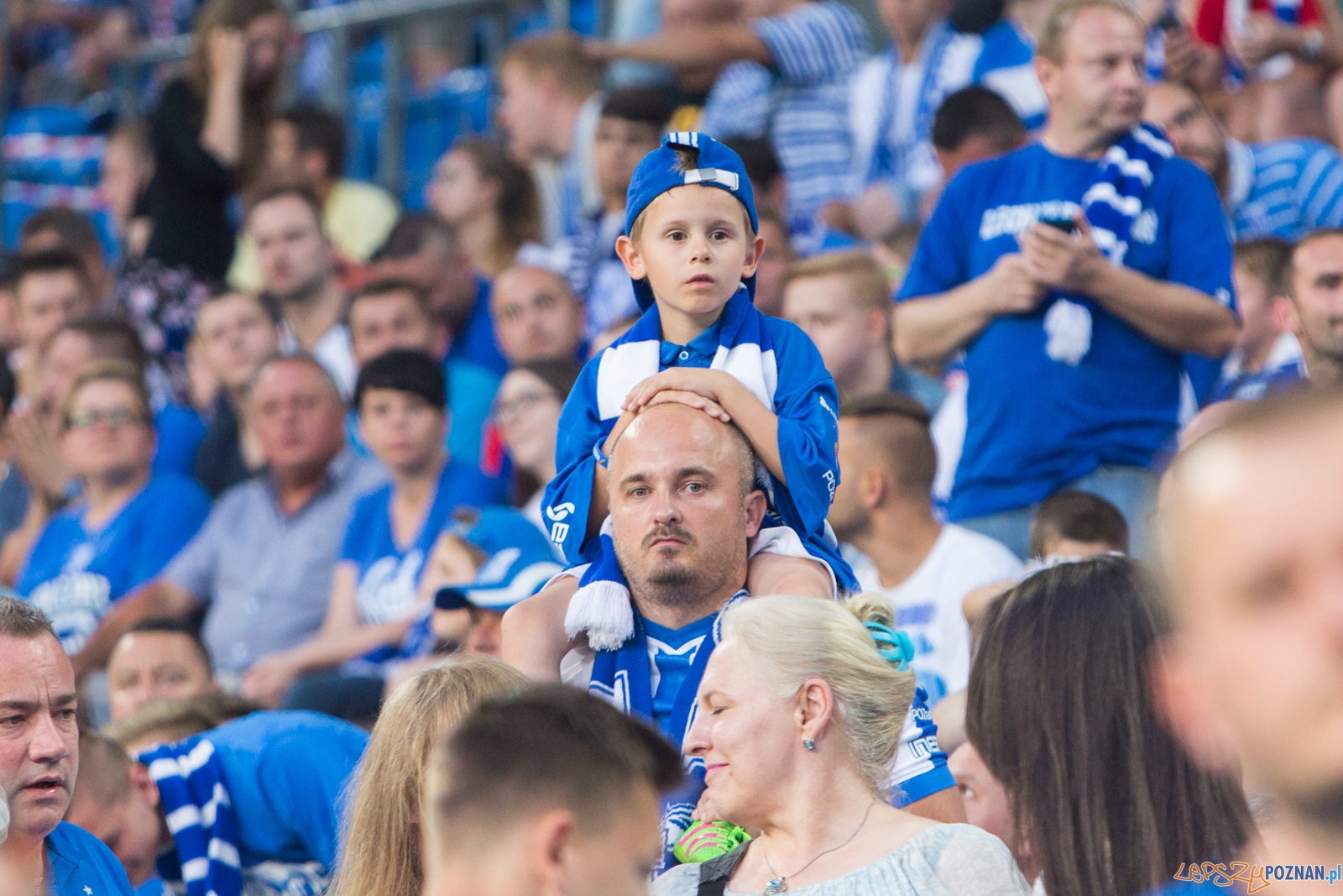 Eliminacje do Ligi Europy: Lech Poznań - FC Ultrecht Foto: lepszyPOZNAN.pl/Piotr Rychter Eliminacje do Ligi Europy: Lech Poznań - FC Ultrecht Foto: lepszyPOZNAN.pl/Piotr Rychter
