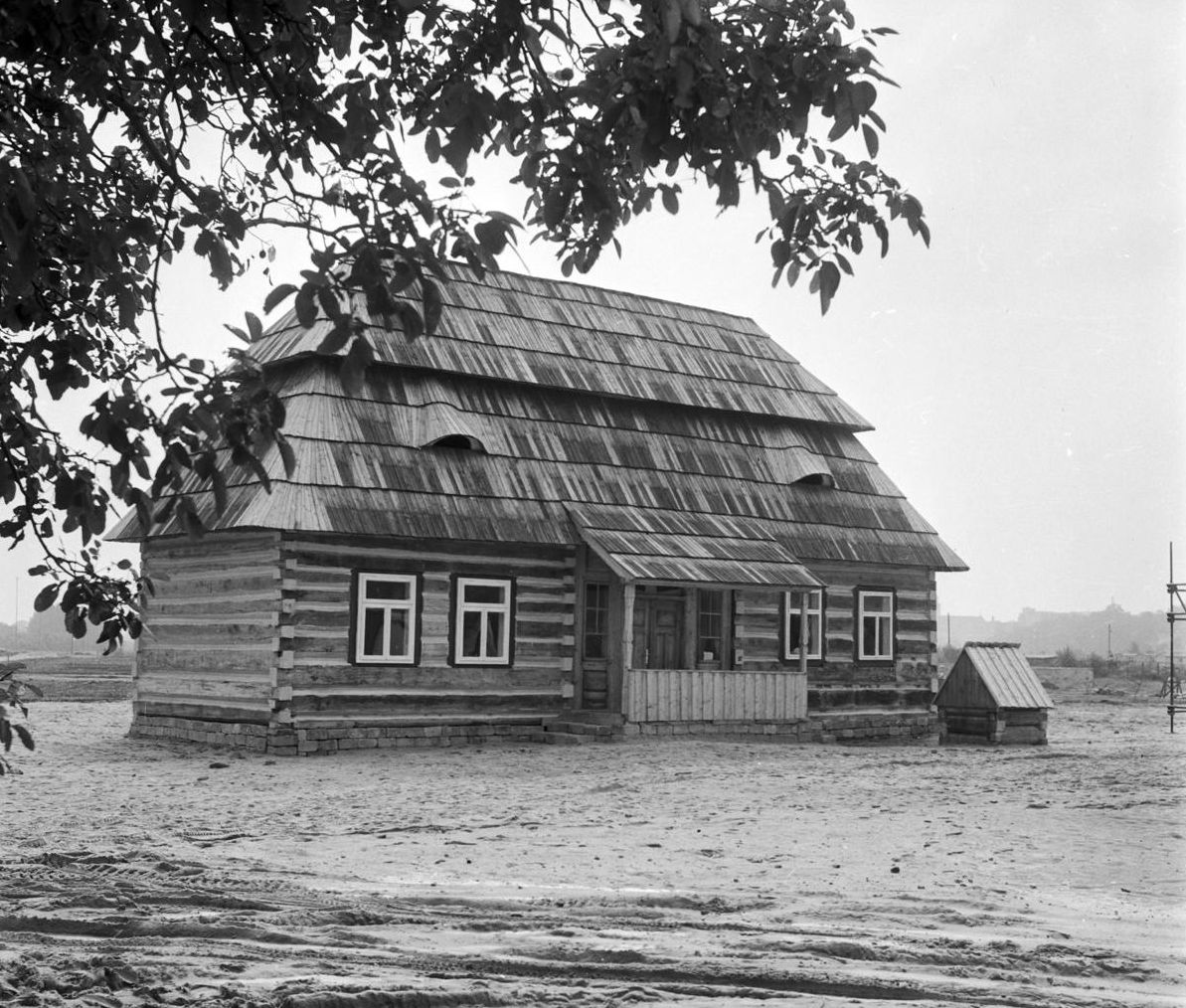 Przygotowania do Centralnych Dożynek na Stadionie im. 22 Lipca 29.08 (1) Foto: Stanisław Wiktor / Cyryl Przygotowania do Centralnych Dożynek na Stadionie im. 22 Lipca 29.08 (1) Foto: Stanisław Wiktor / Cyryl