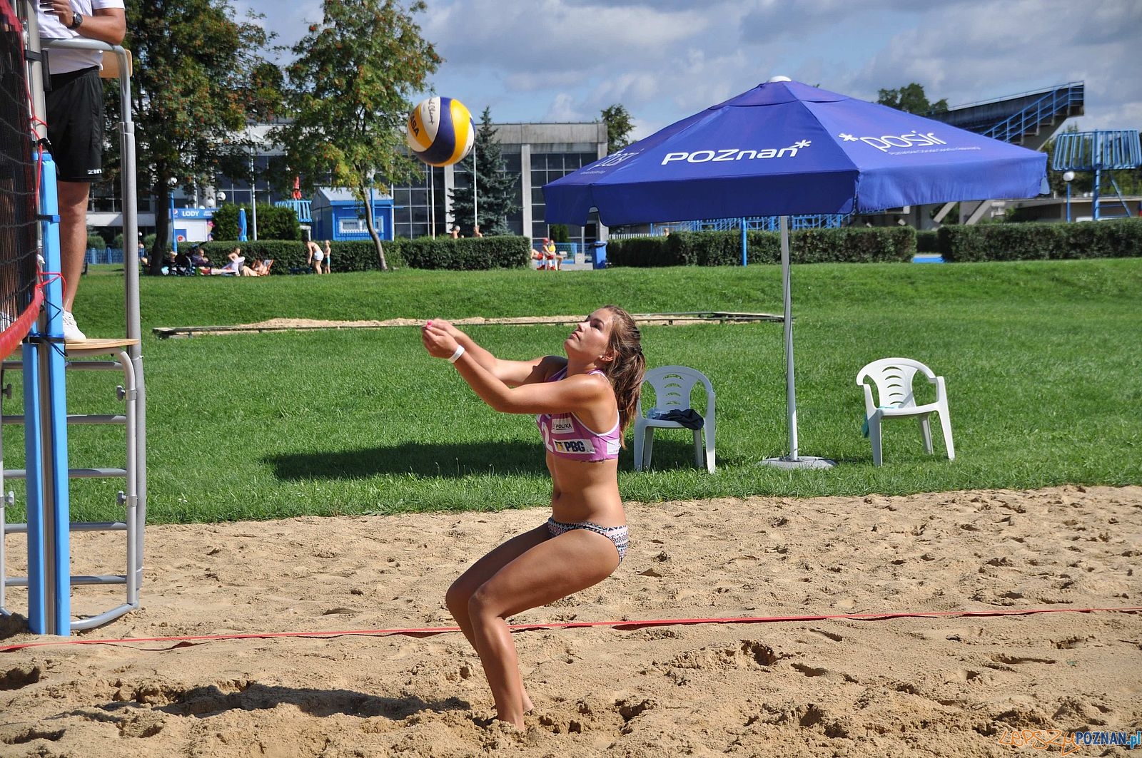 Chwiałka Open (5) Foto: A. Mielniczak / POSiR Chwiałka Open (5) Foto: A. Mielniczak / POSiR