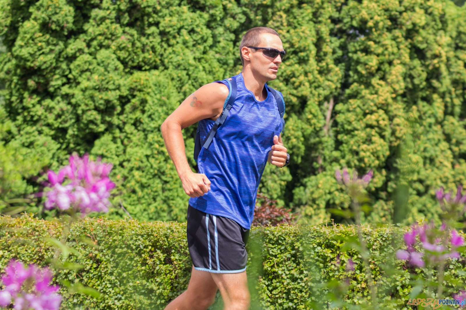 Botaniczna Piatka Foto: lepszyPOZNAN.pl / Ewelina Jaskowiak Botaniczna Piatka Foto: lepszyPOZNAN.pl / Ewelina Jaskowiak