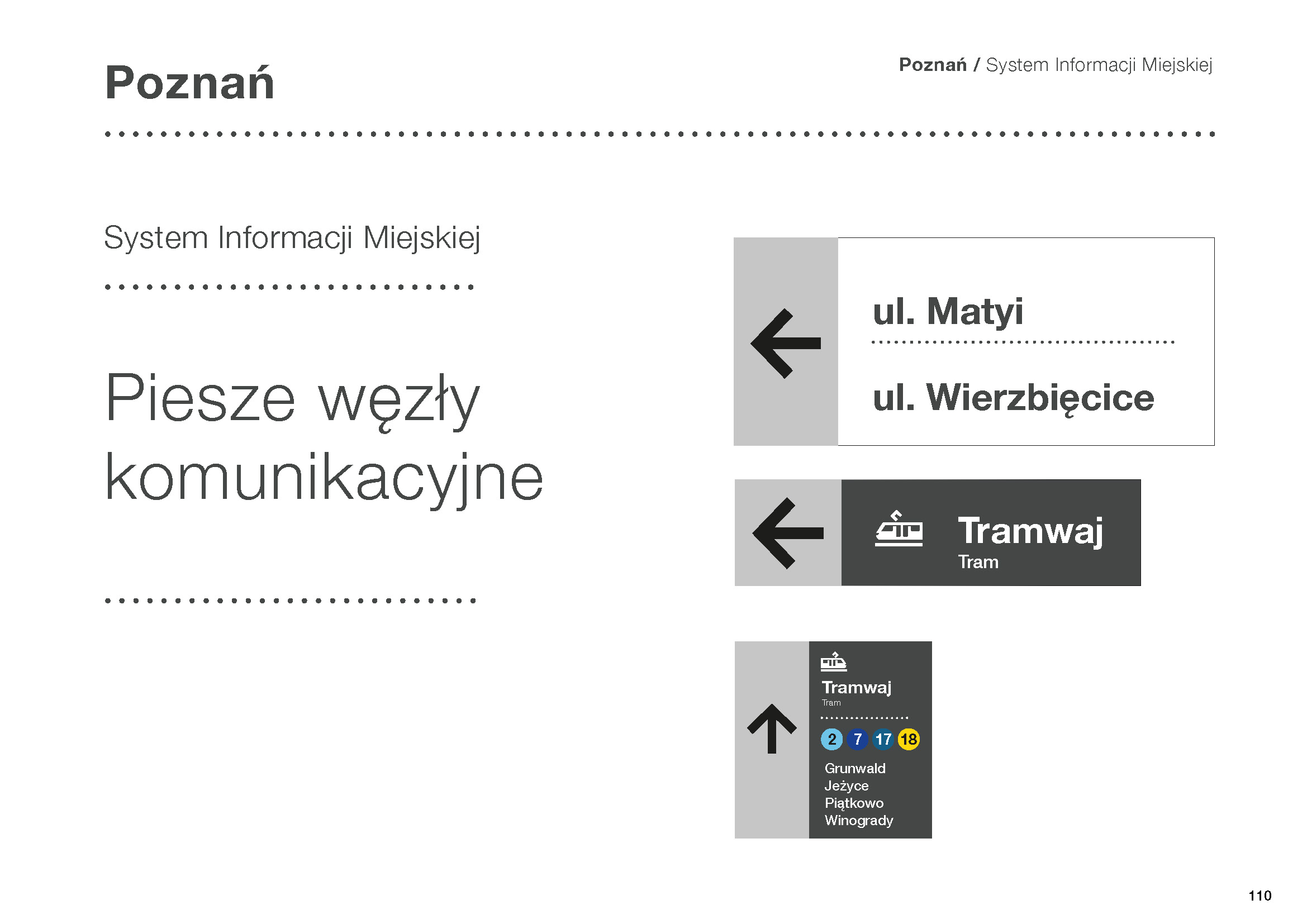 Poznań System Informacji Miejskiej (3) Foto: Poznań System Informacji Miejskiej (3) Foto: