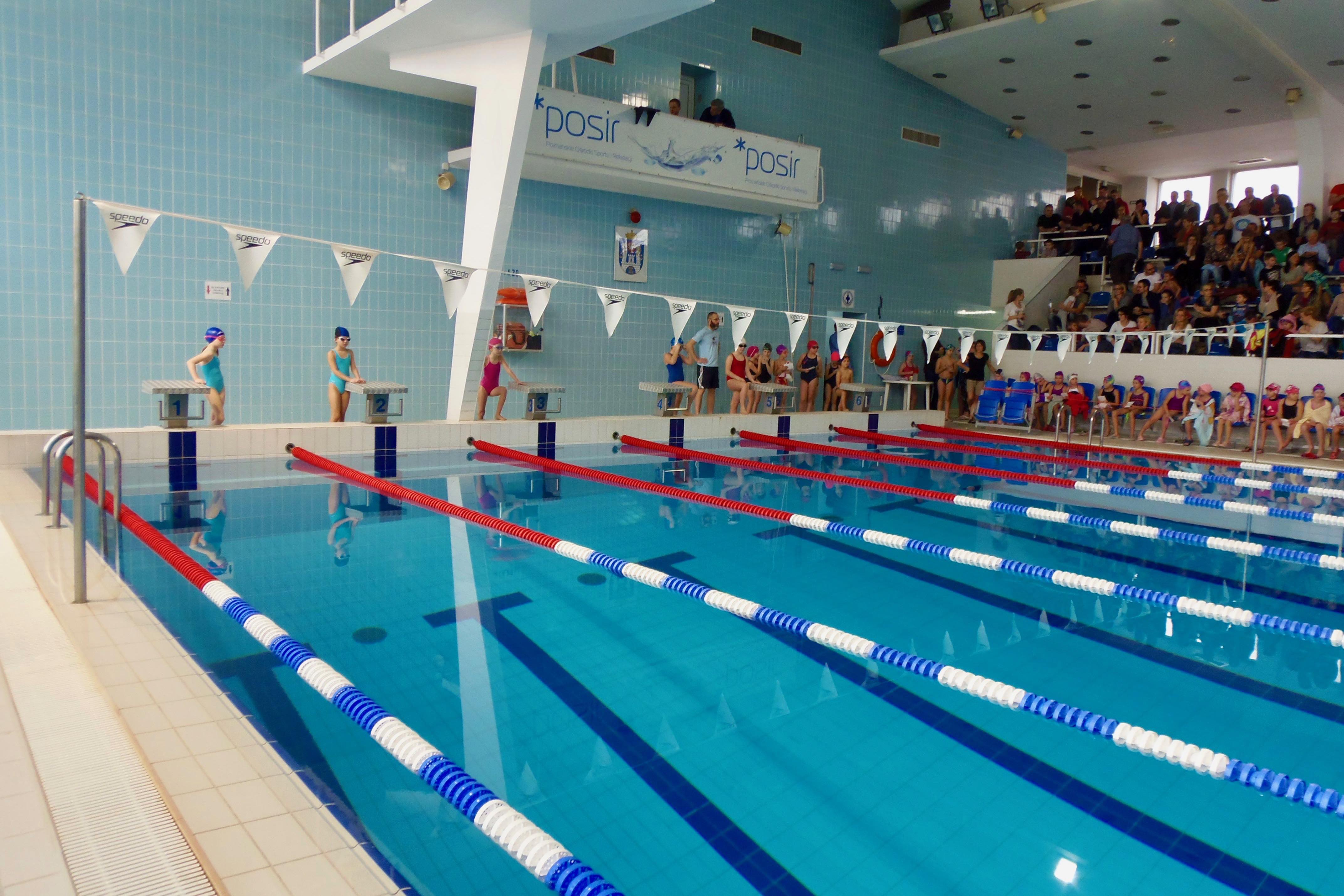 Letnie baseny na Chwiałce Foto: Letnie baseny na Chwiałce Foto: