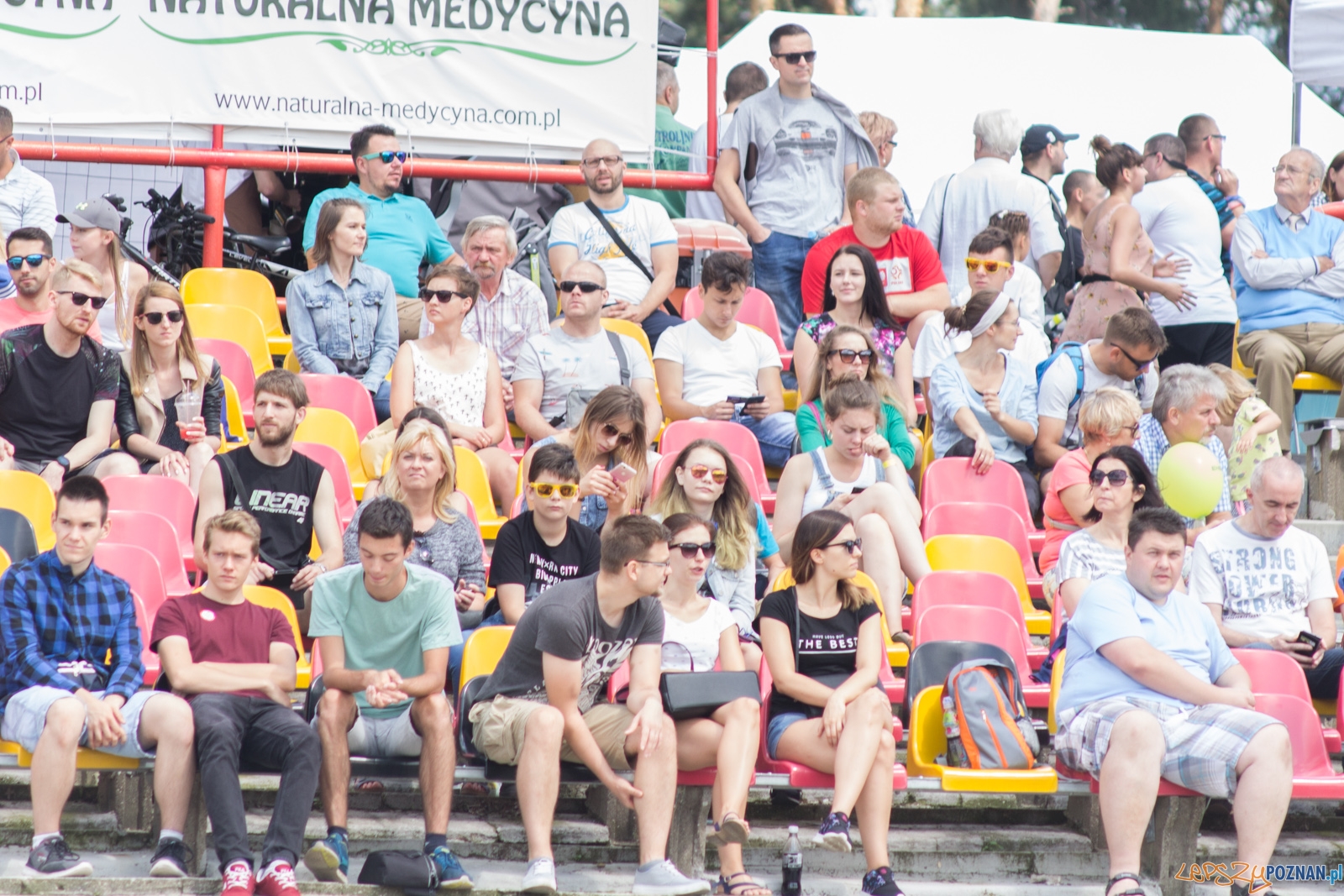 Patrioci Poznań - Angels Toruń Foto: lepszyPOZNAN.pl / Ewelina Jaskowiak Patrioci Poznań - Angels Toruń Foto: lepszyPOZNAN.pl / Ewelina Jaskowiak