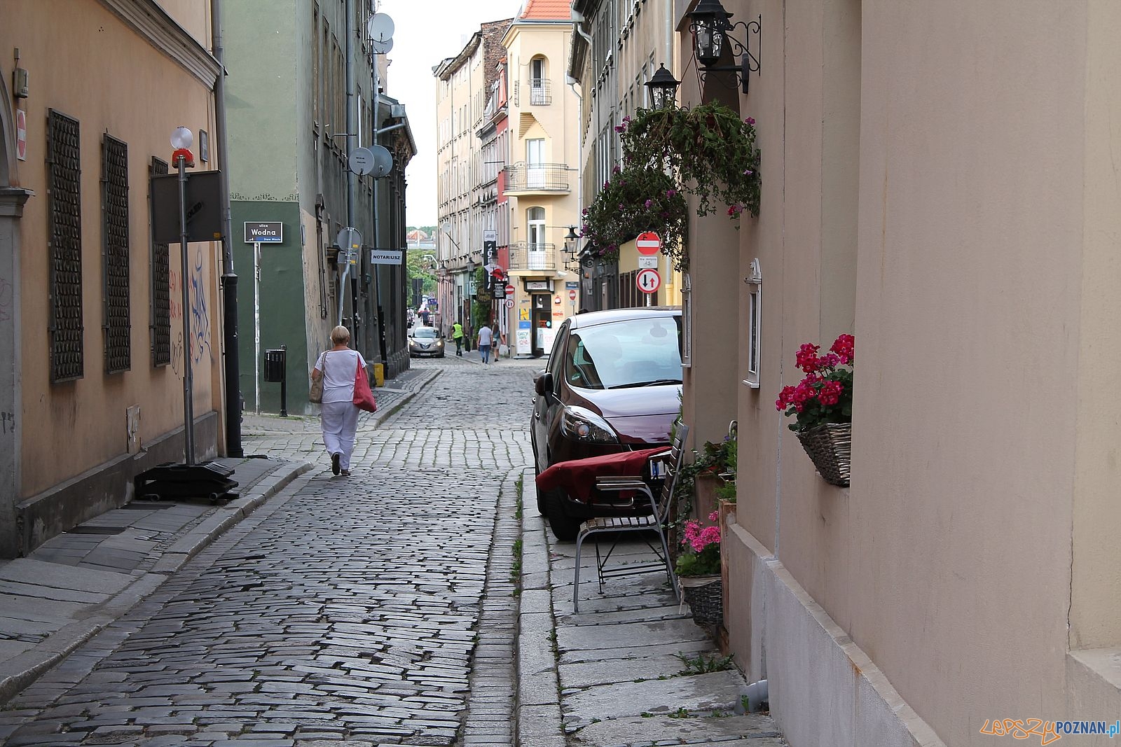 Slusarska Foto: T. Dworek / ROSM Slusarska Foto: T. Dworek / ROSM