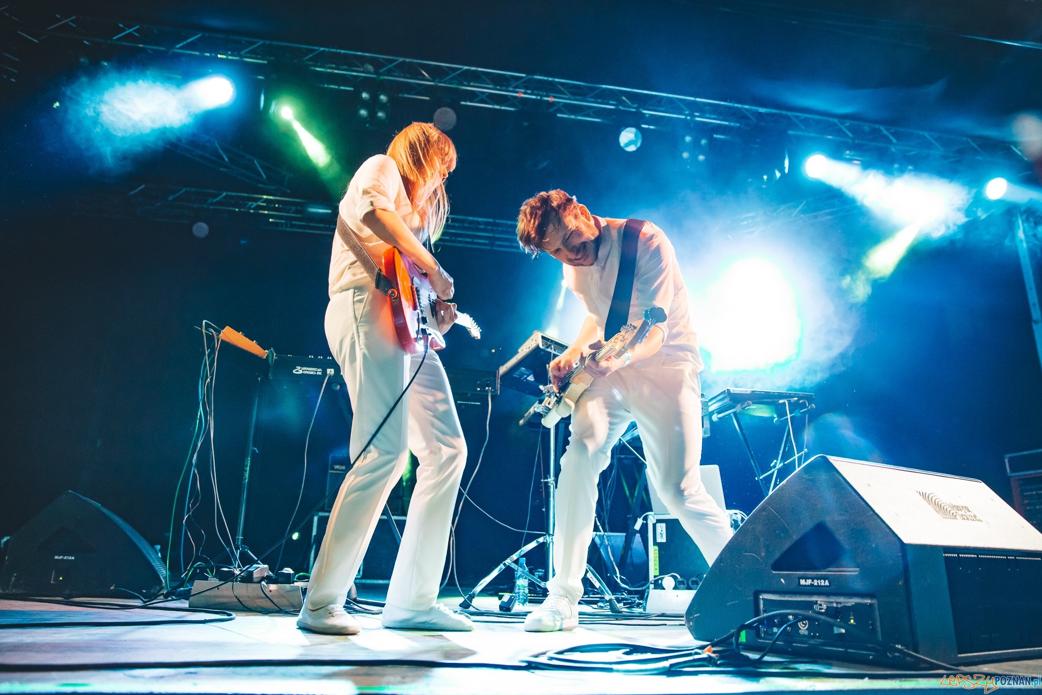 Rebeka Foto: materiały Starego Browaru Rebeka Foto: materiały Starego Browaru