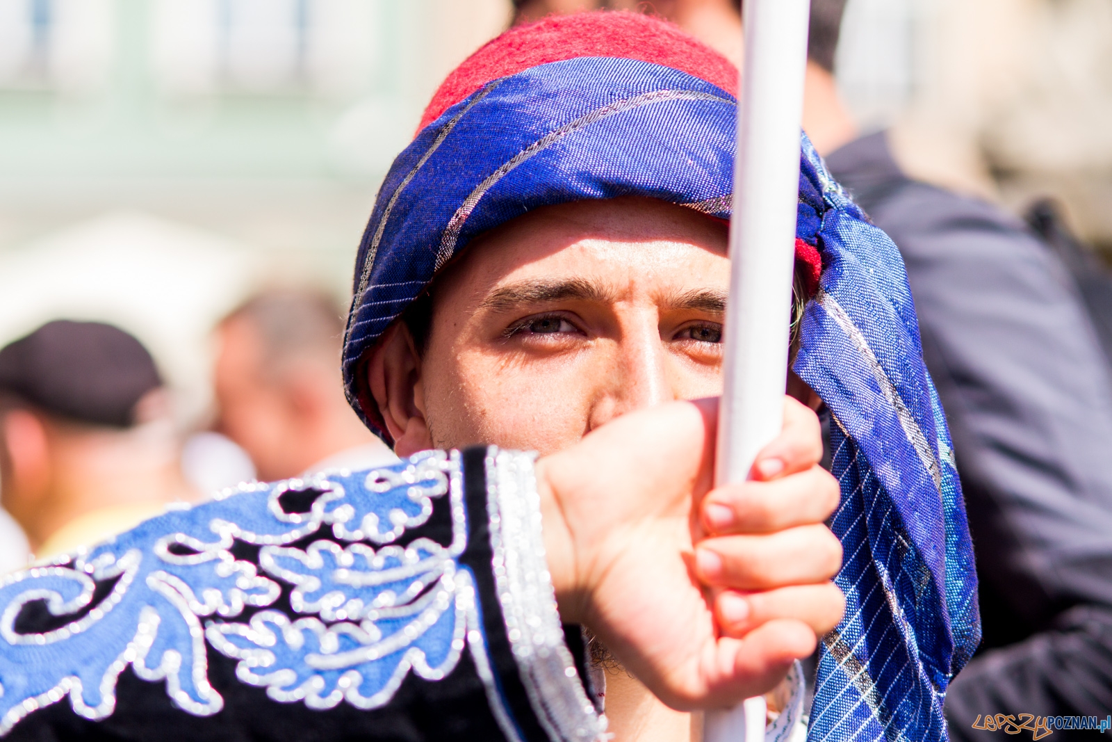 Swiatowy Przeglad Folkloru Integracje Foto: lepszyPOZNAN.pl / Ewelina Jaskowiak Swiatowy Przeglad Folkloru Integracje Foto: lepszyPOZNAN.pl / Ewelina Jaskowiak