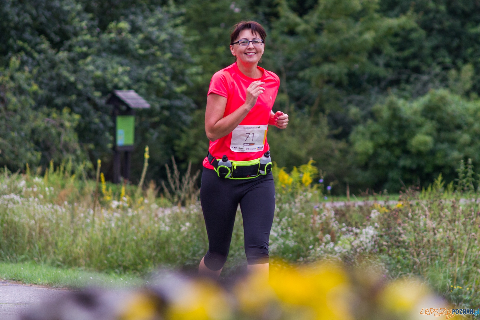 Botaniczna Piatka Foto: lepszyPOZNAN.pl / Ewelina Jaskowiak Botaniczna Piatka Foto: lepszyPOZNAN.pl / Ewelina Jaskowiak