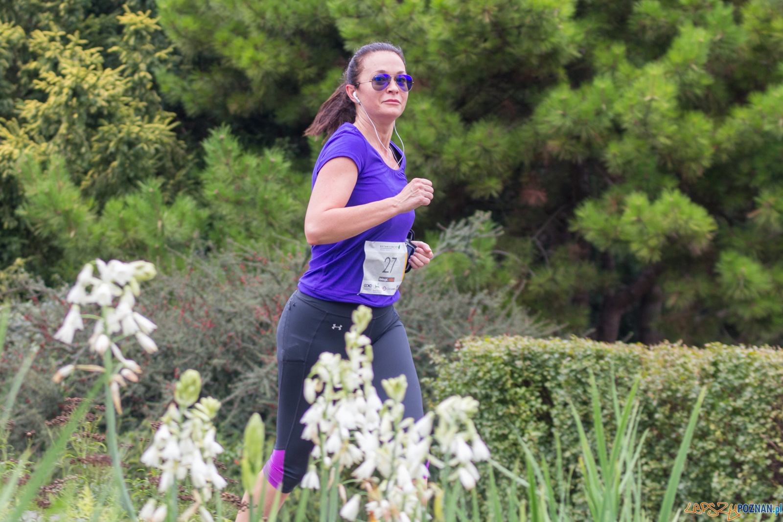 Botaniczna Piatka Foto: lepszyPOZNAN.pl / Ewelina Jaskowiak Botaniczna Piatka Foto: lepszyPOZNAN.pl / Ewelina Jaskowiak