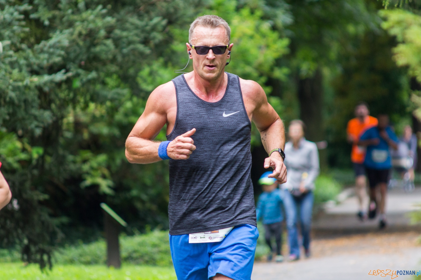 Botaniczna Piatka Foto: lepszyPOZNAN.pl / Ewelina Jaskowiak Botaniczna Piatka Foto: lepszyPOZNAN.pl / Ewelina Jaskowiak