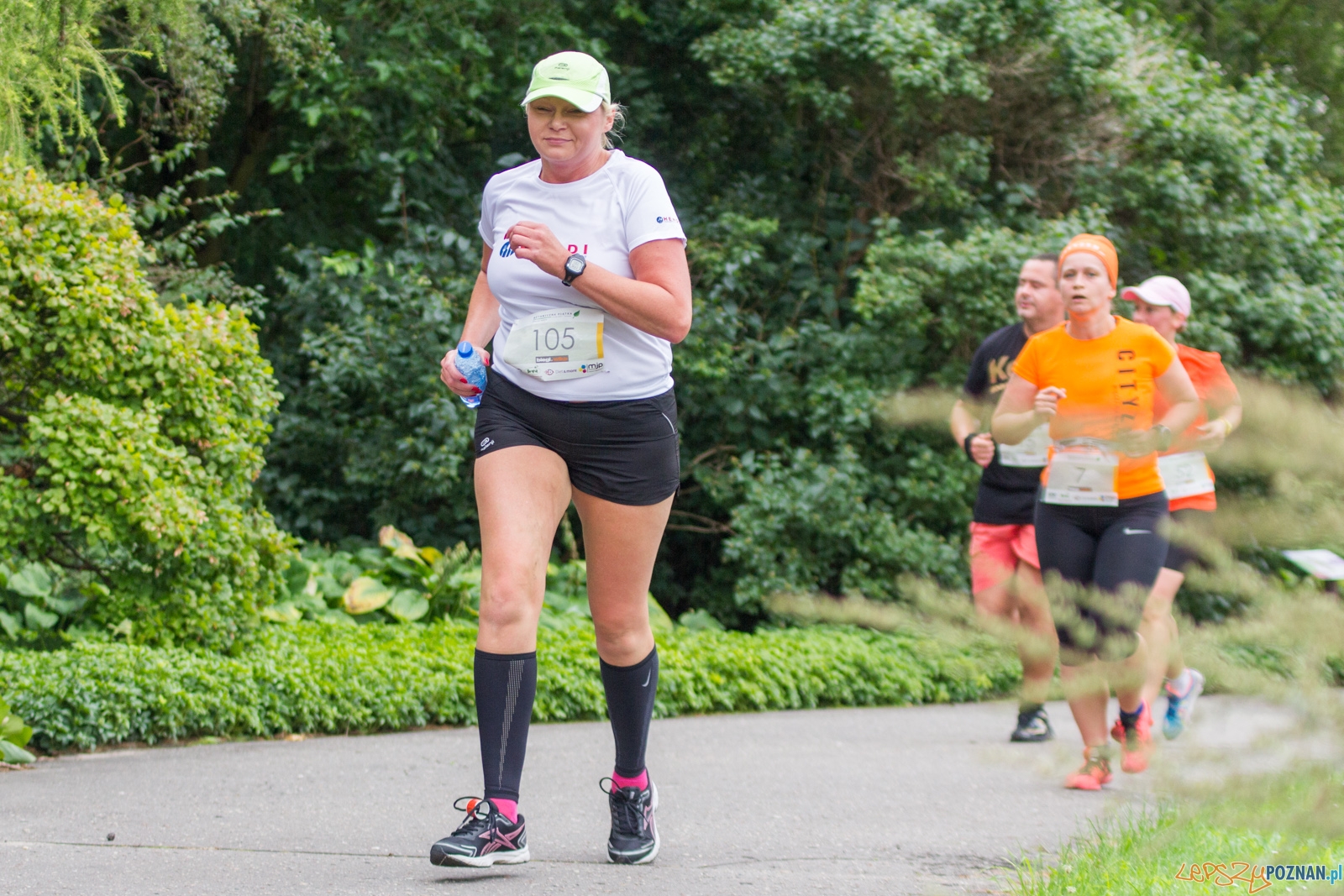 Botaniczna Piatka Foto: lepszyPOZNAN.pl / Ewelina Jaskowiak Botaniczna Piatka Foto: lepszyPOZNAN.pl / Ewelina Jaskowiak